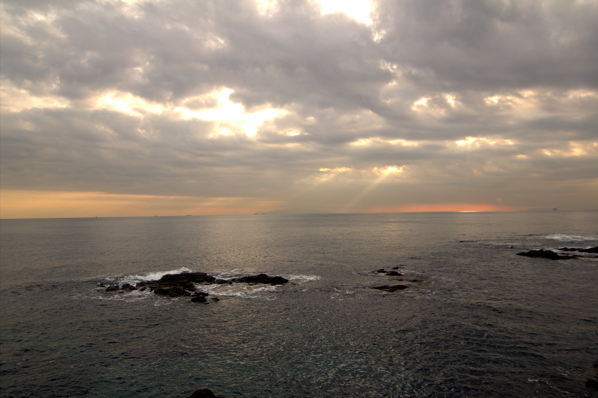 Canon EOS 600D (Rebel EOS T3i / EOS Kiss X5) sample photo. Jogashima photography