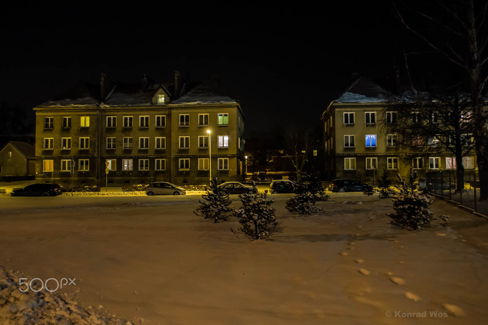 Fujifilm X-E1 + Fujifilm XF 18mm F2 R sample photo. Nocne115 photography