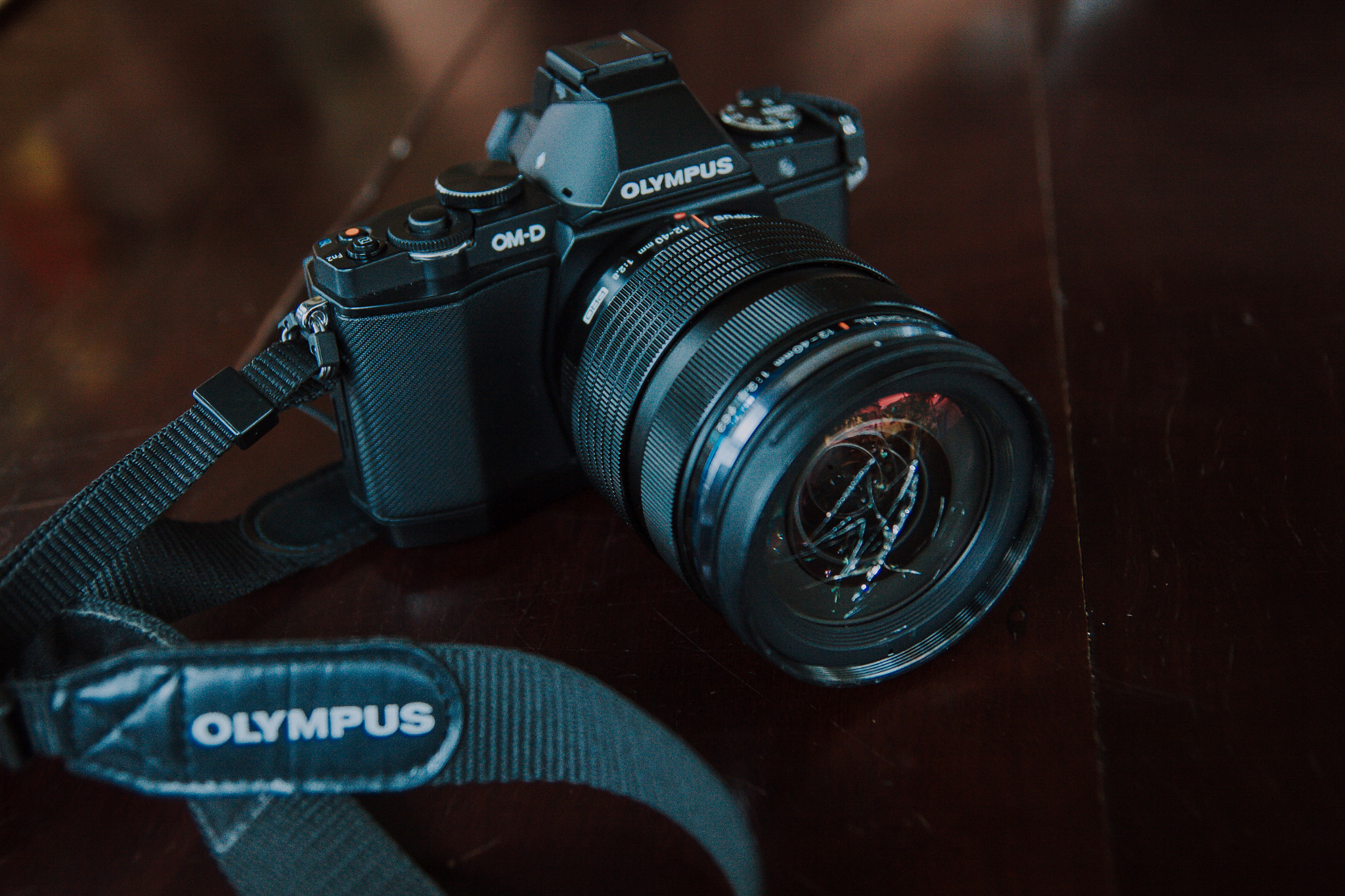 Canon EOS 50D sample photo. Olympus.. photography