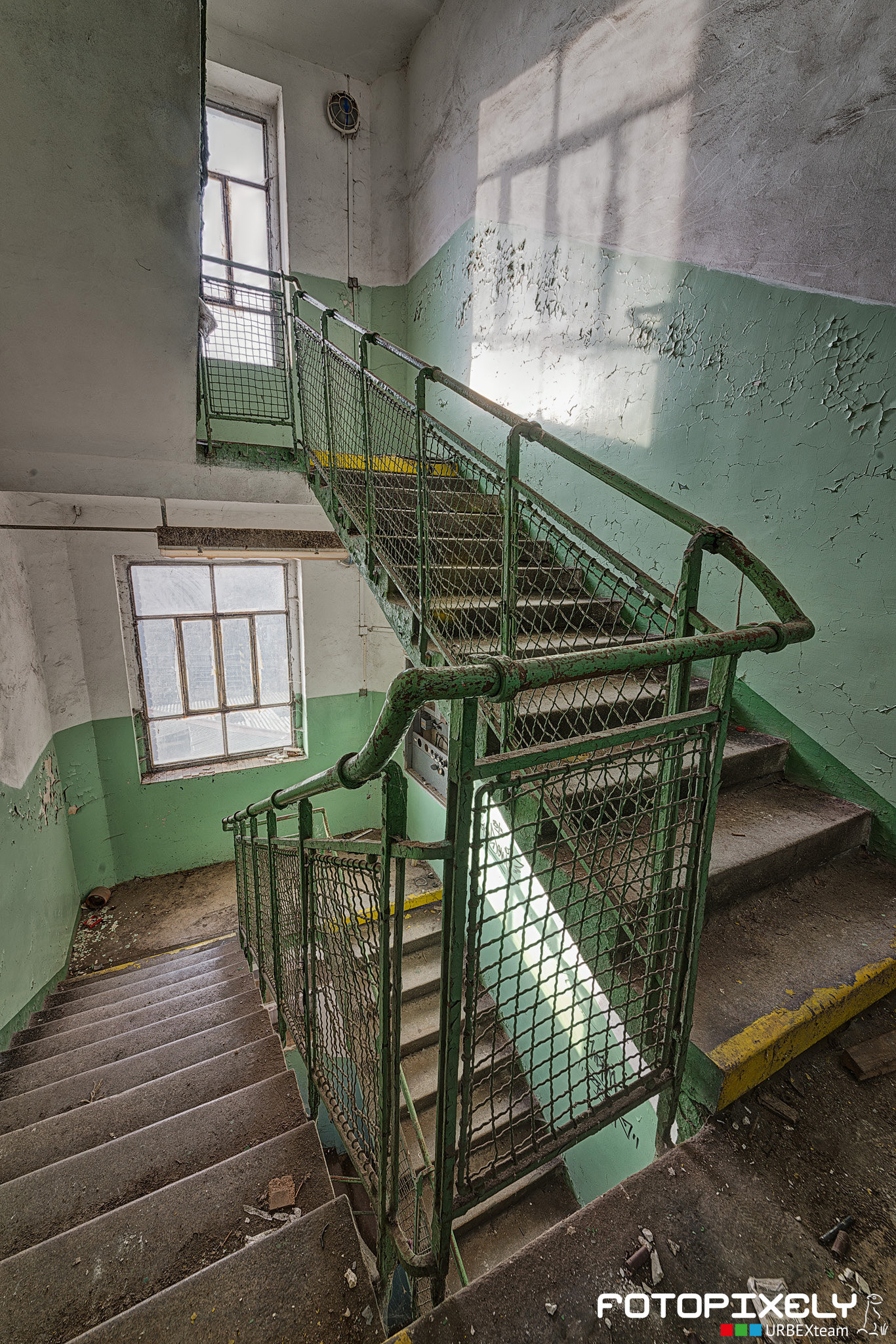 Sigma 12-24mm F4.5-5.6 II DG HSM sample photo. Pekárna / bakery photography
