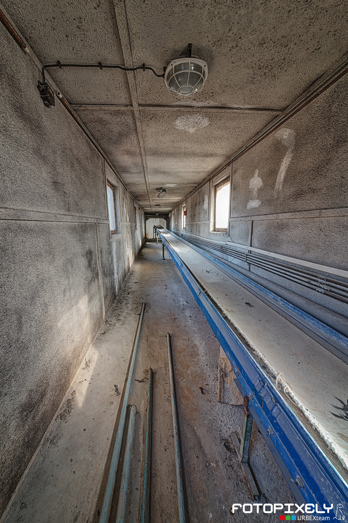 Sigma 12-24mm F4.5-5.6 II DG HSM sample photo. Pekárna / bakery photography