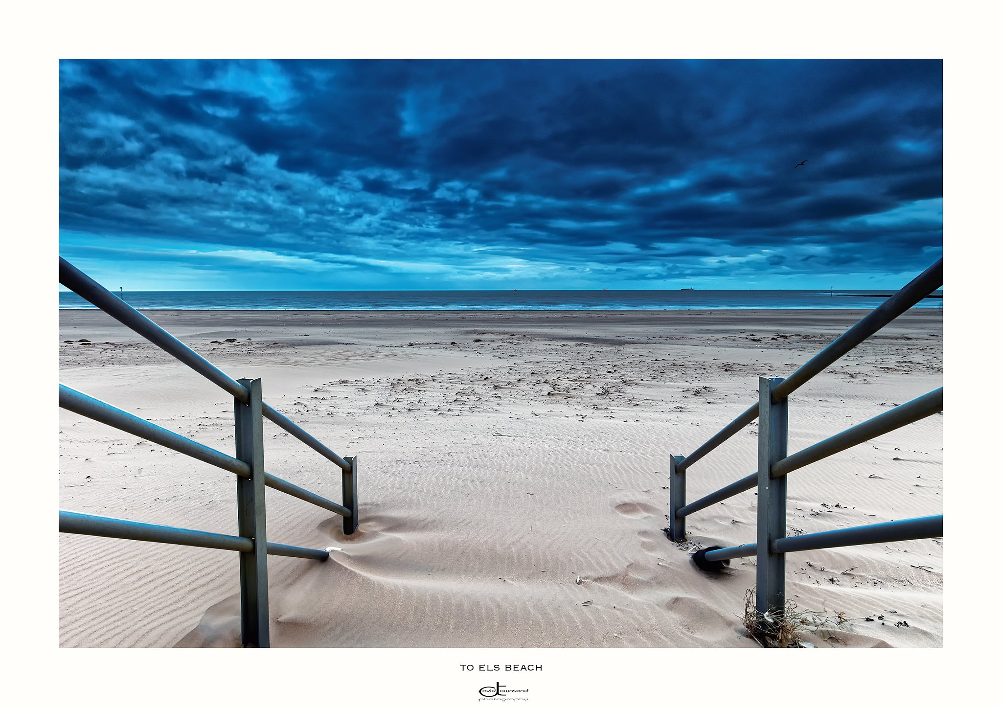 Canon EF 16-35mm F4L IS USM sample photo. To els beach  photography