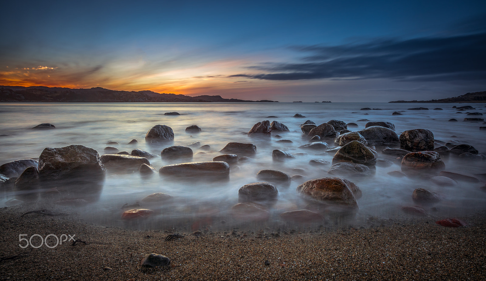 Sony a7R II + Canon EF 16-35mm F2.8L II USM sample photo. Morning photography