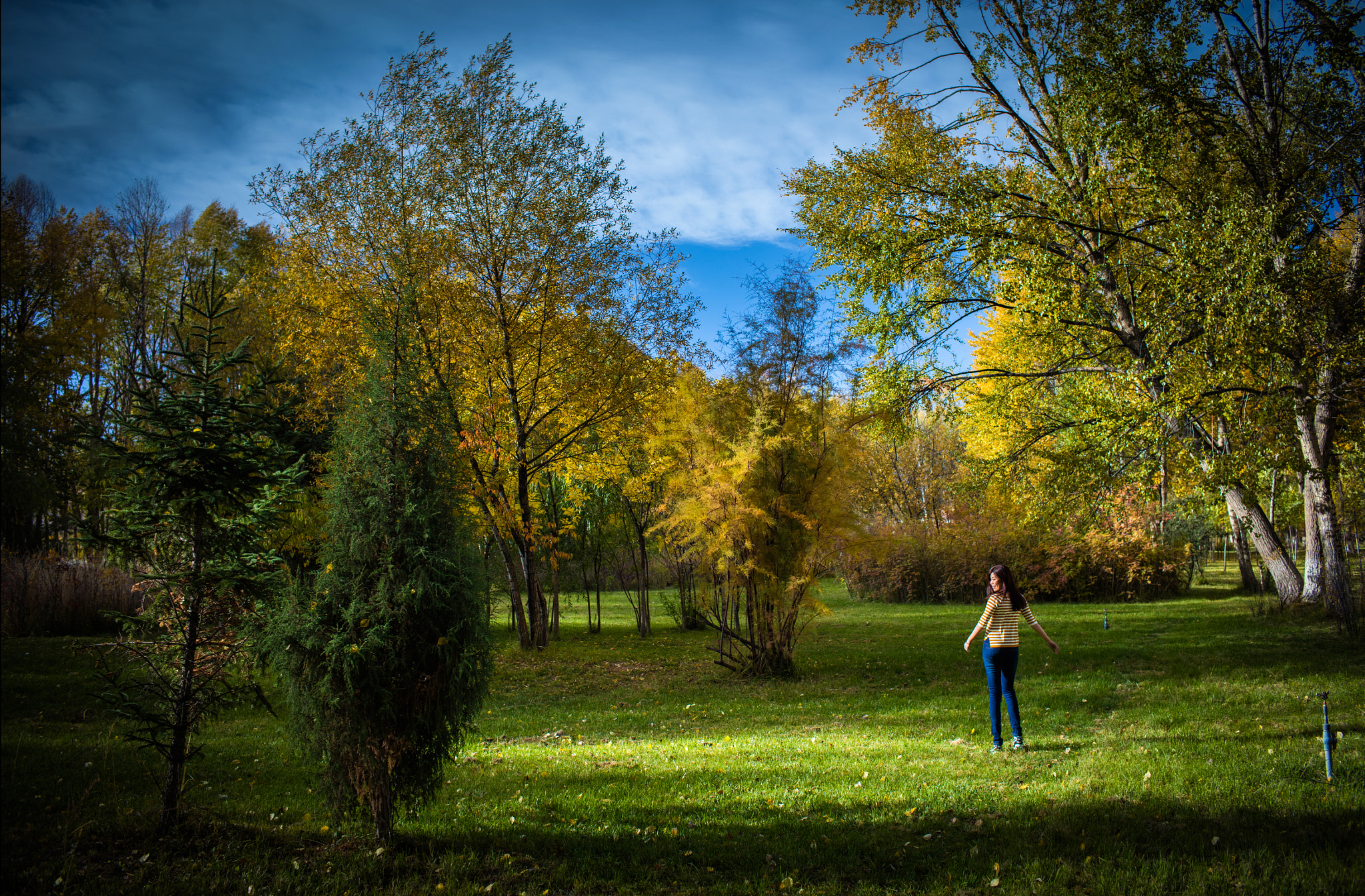 Canon EOS 5DS + Canon EF 35mm F1.4L USM sample photo. … photography