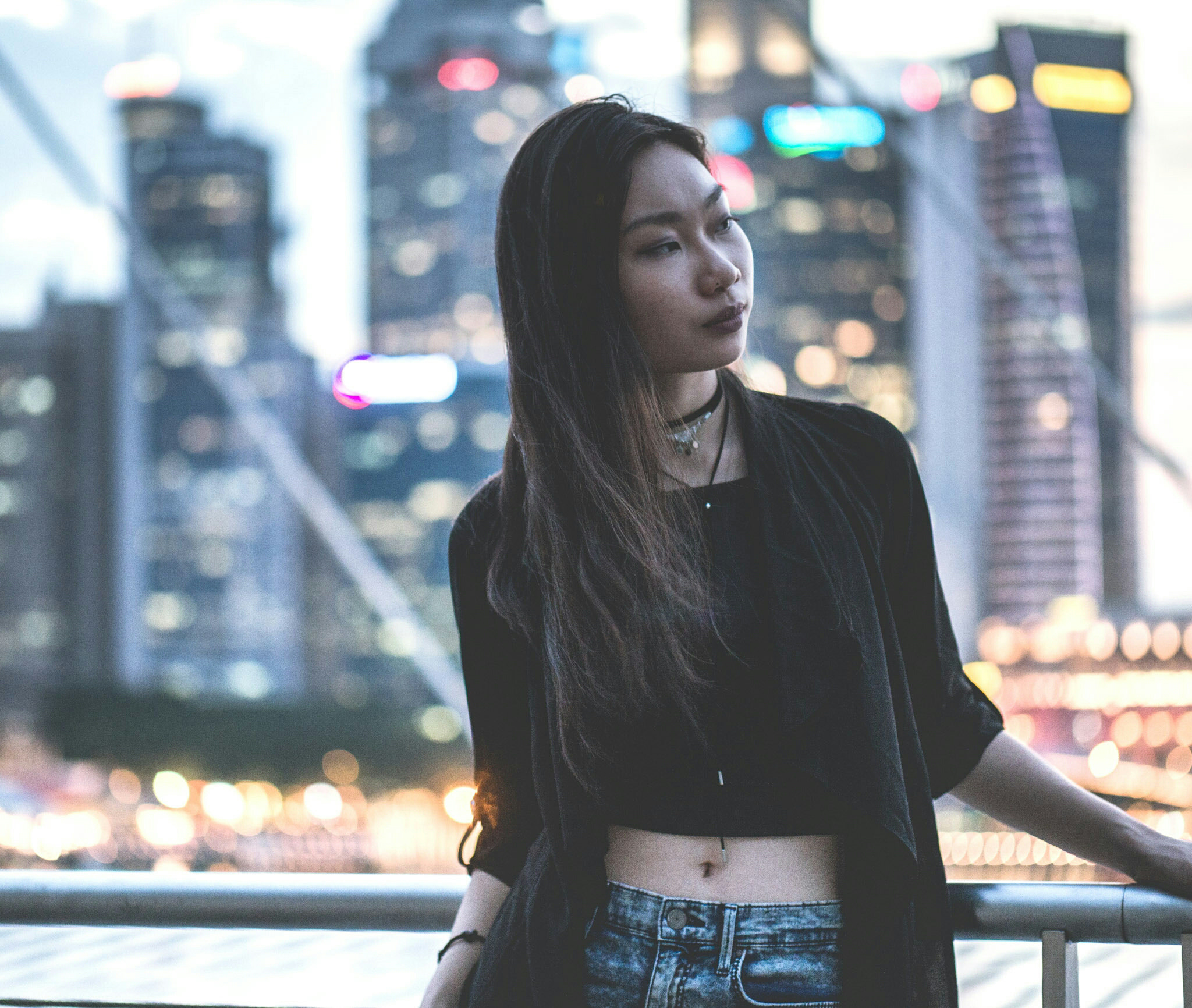 Panasonic Leica DG Nocticron 42.5mm F1.2 ASPH OIS sample photo. Edit 69133 photography