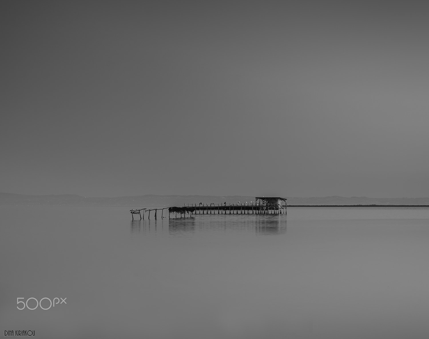 Sigma 24-70mm F2.8 EX DG HSM sample photo. Tranquilidad.... photography