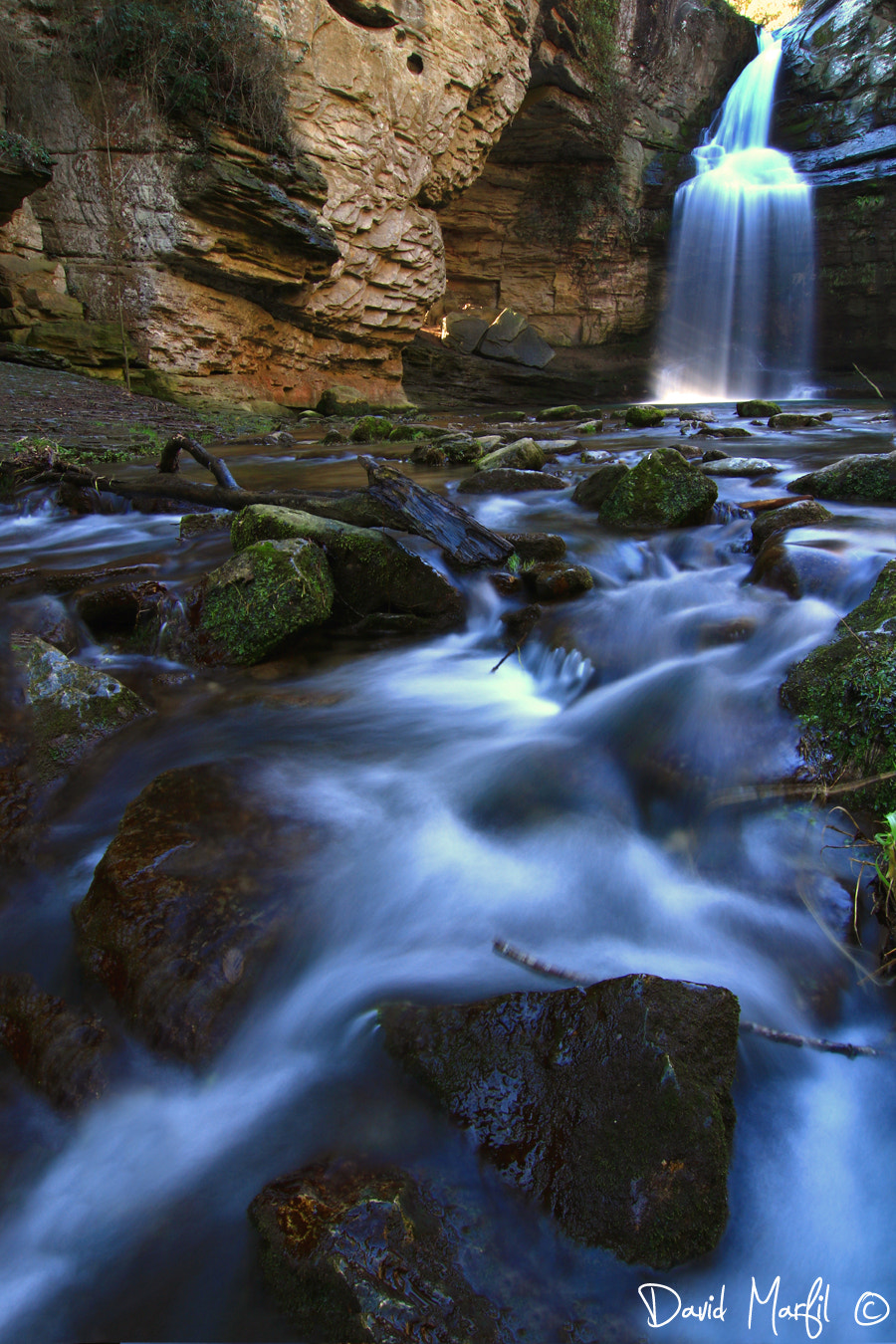 Tokina AT-X Pro 12-24mm F4 (IF) DX sample photo. Cantonigros photography