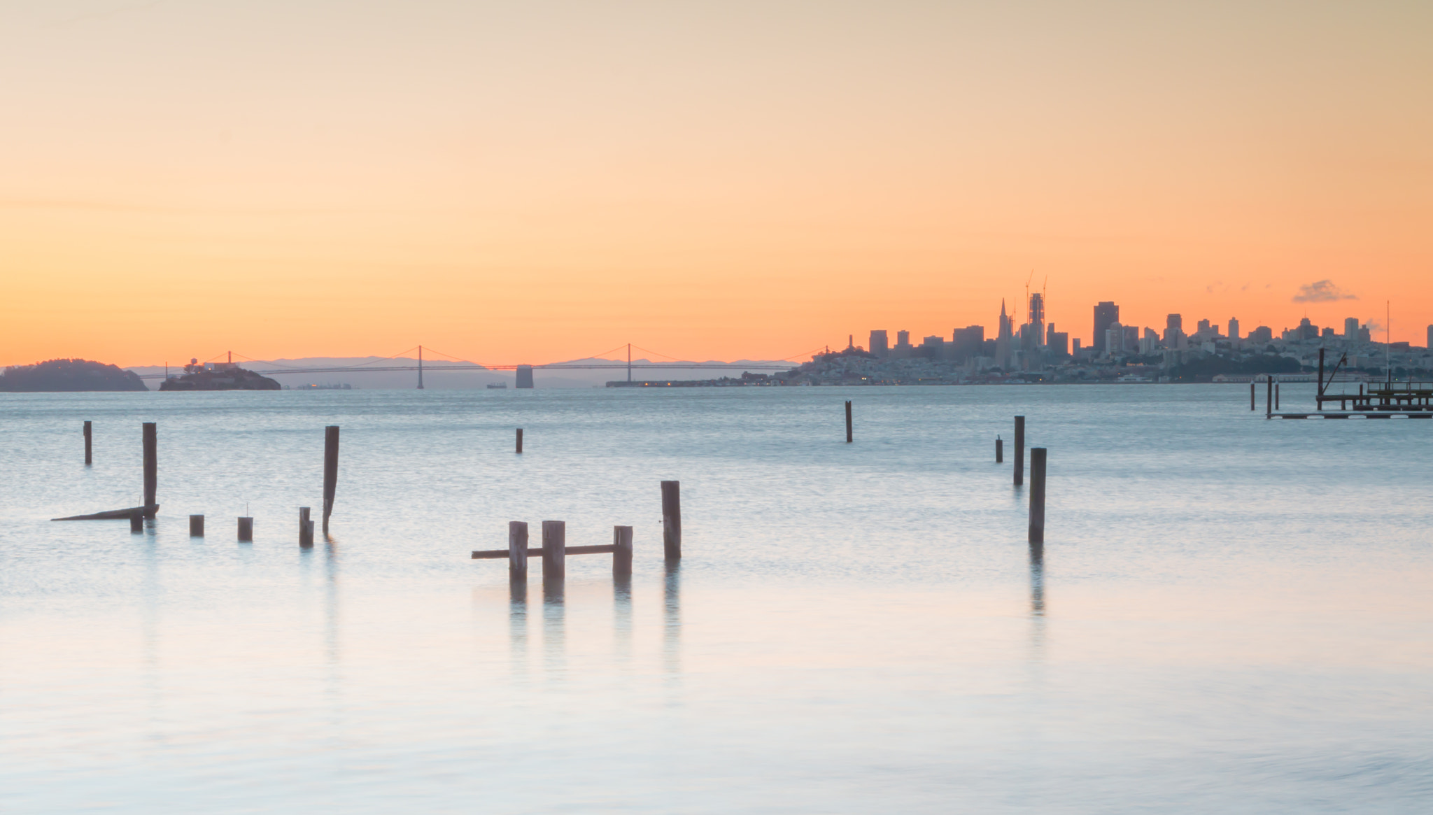 Canon EOS 70D + Canon EF 17-40mm F4L USM sample photo. Morning photography
