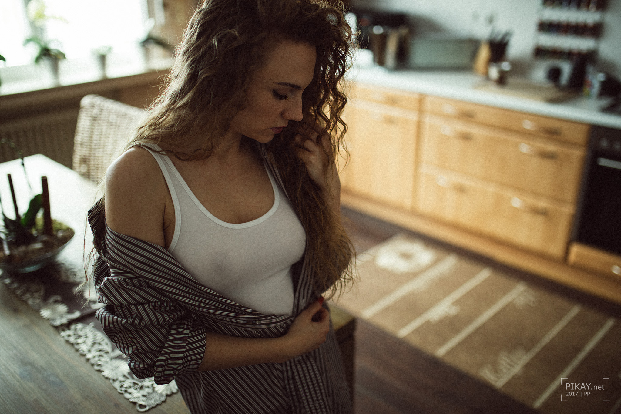 Sigma 35mm F1.4 DG HSM Art sample photo. Christin ii photography