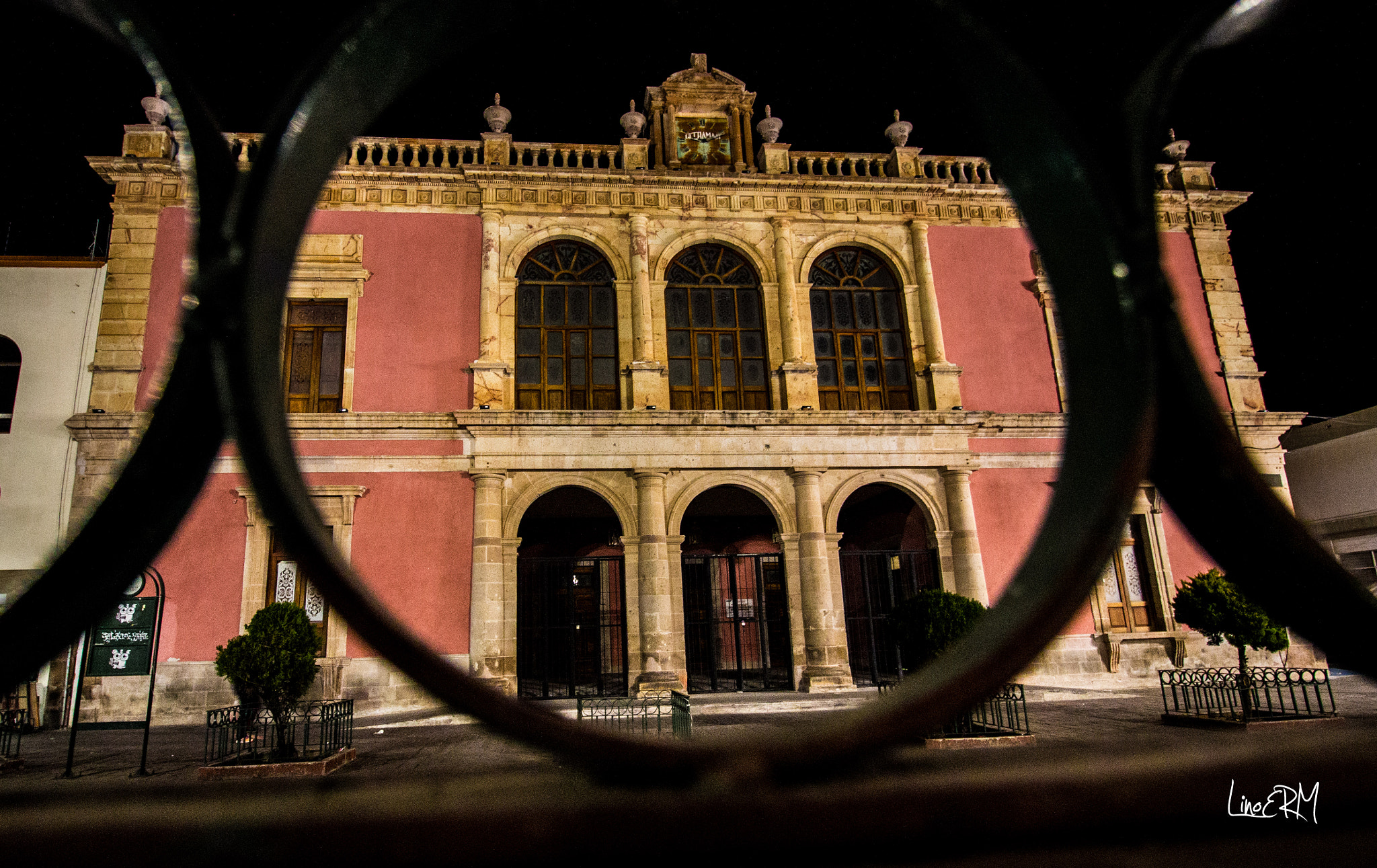 Canon EOS 600D (Rebel EOS T3i / EOS Kiss X5) sample photo. Teatro gonzález echeverría photography