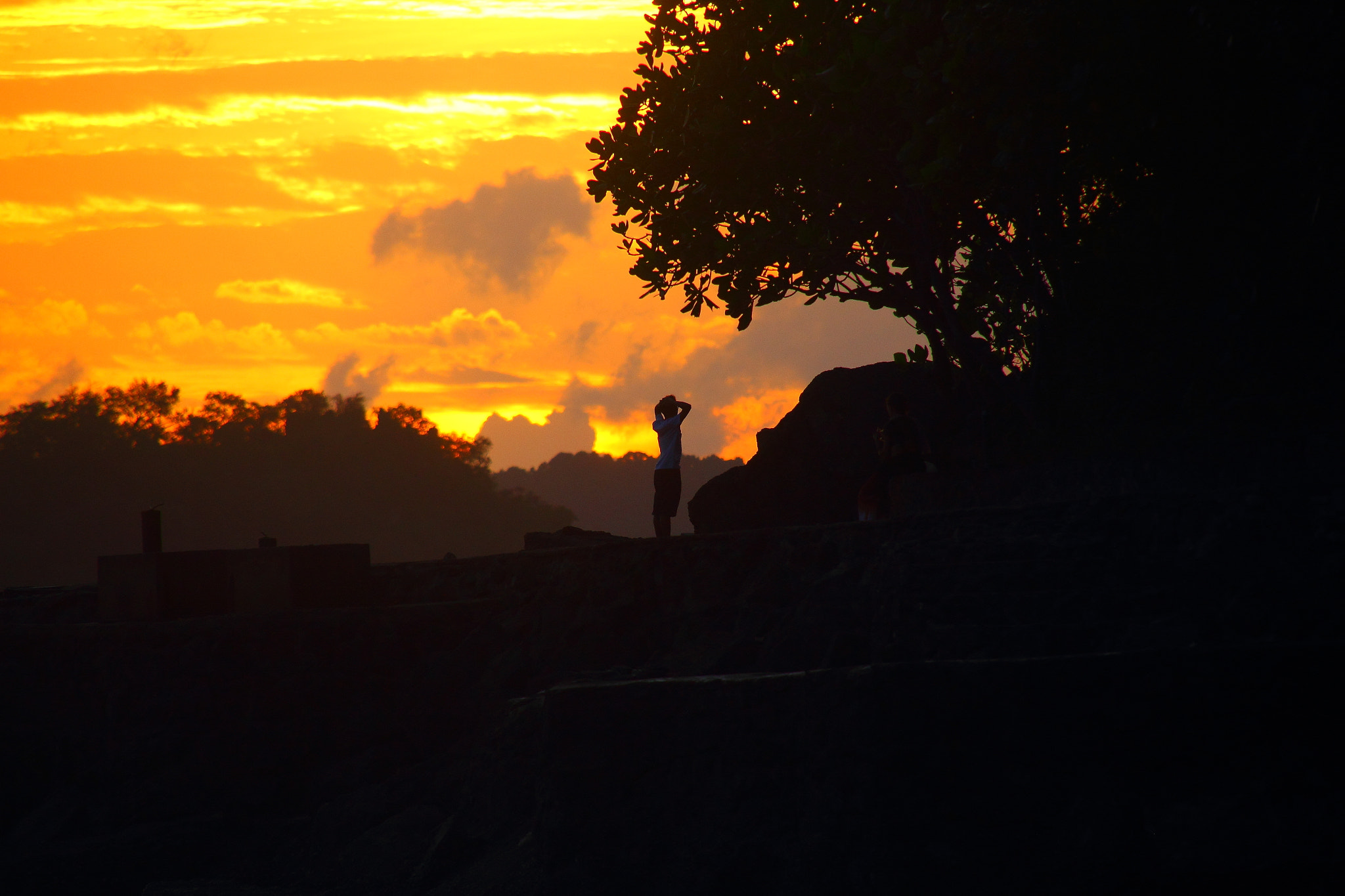 Canon EOS 60D sample photo. Ao nang / krabi / thailand photography