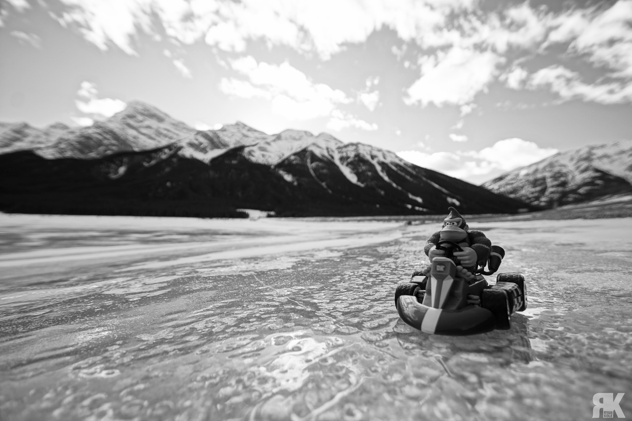 Sony ILCA-77M2 + DT 10-24mm F3.5-4.5 SAM sample photo. Sherbet land repost photography