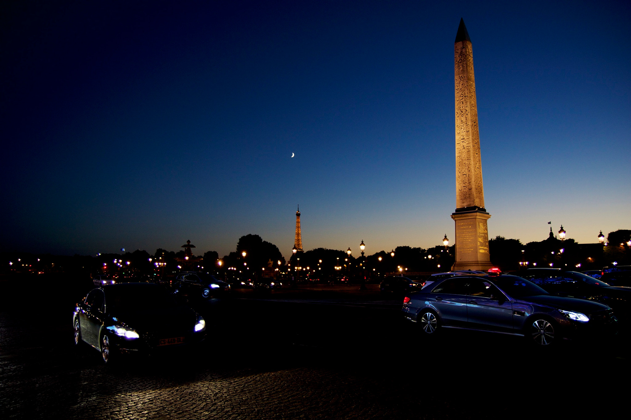 Sony SLT-A65 (SLT-A65V) sample photo. Concorde photography