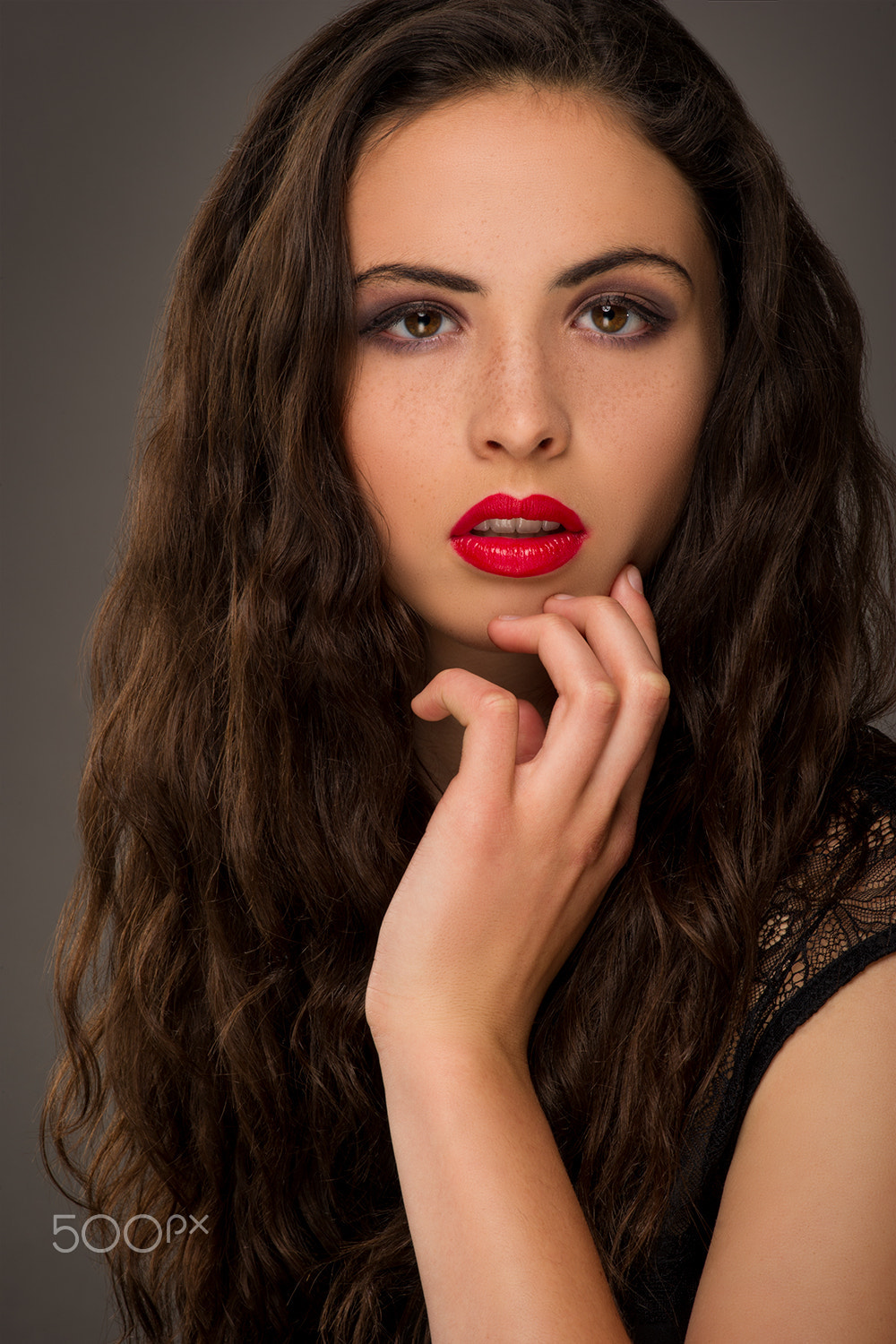 Nikon D3S sample photo. Isabella photography