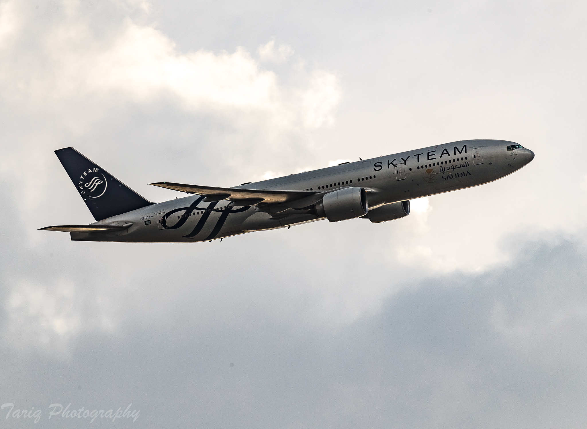 Canon EOS-1D X Mark II sample photo. Saudi airlines photography