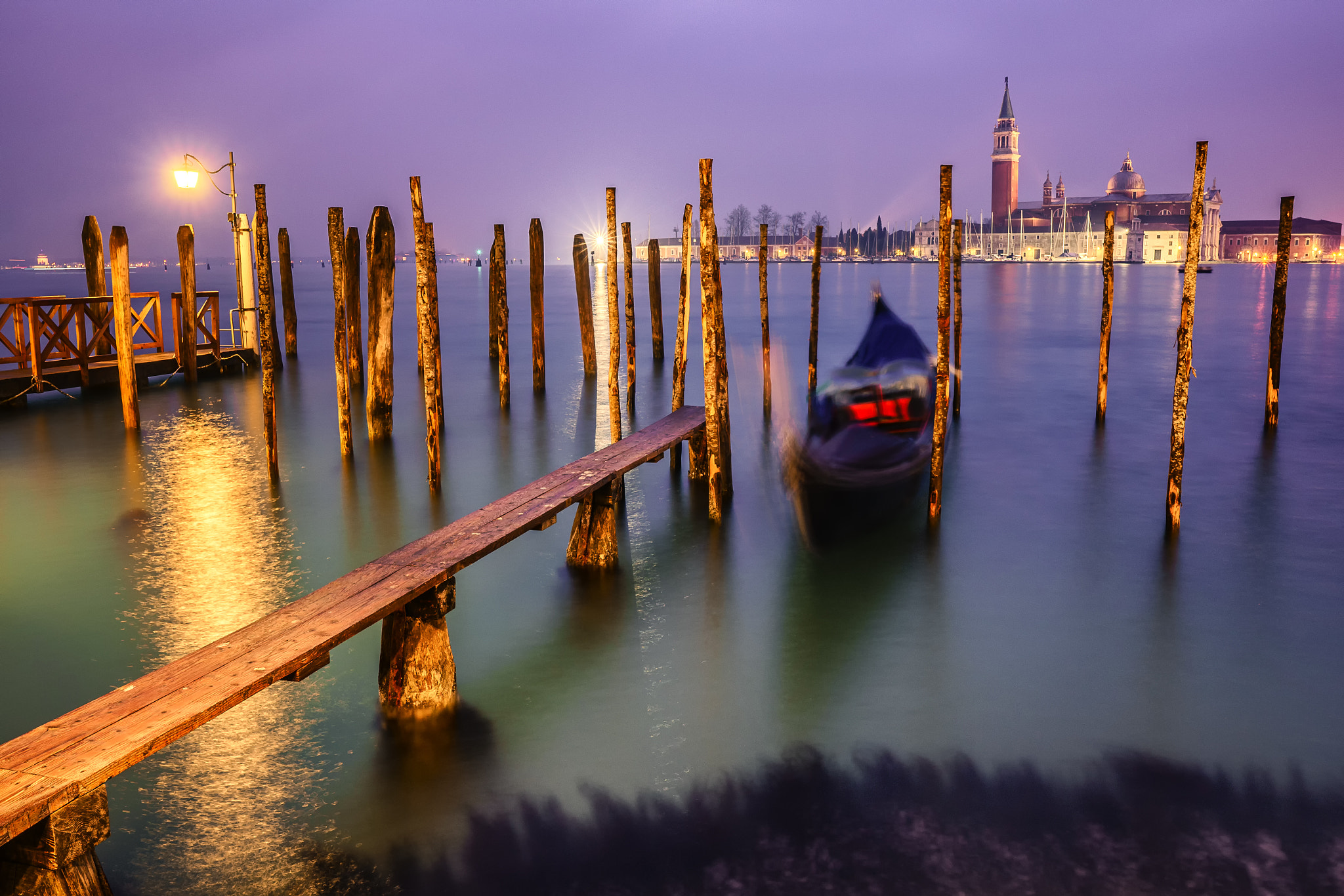 Sony a7R II sample photo. Venice unpluged photography