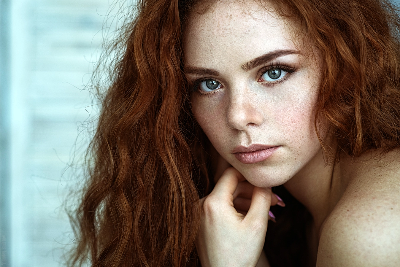 Nikon D750 + Sigma 85mm F1.4 EX DG HSM sample photo. Erika photography