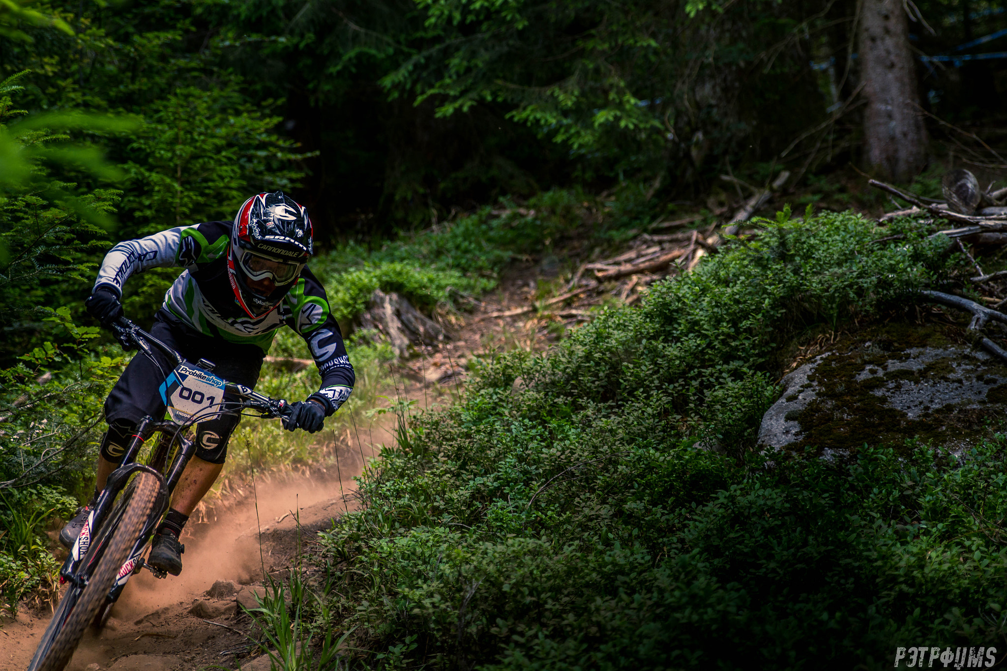 Canon EOS 7D sample photo. Enduro hautes-vosges n°001 photography