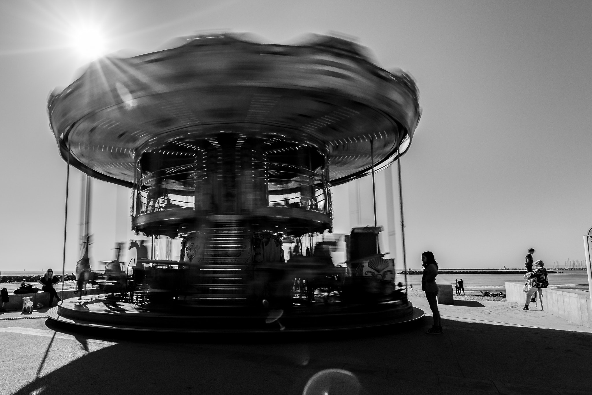 Sigma 10-20mm F3.5 EX DC HSM sample photo. Next round photography