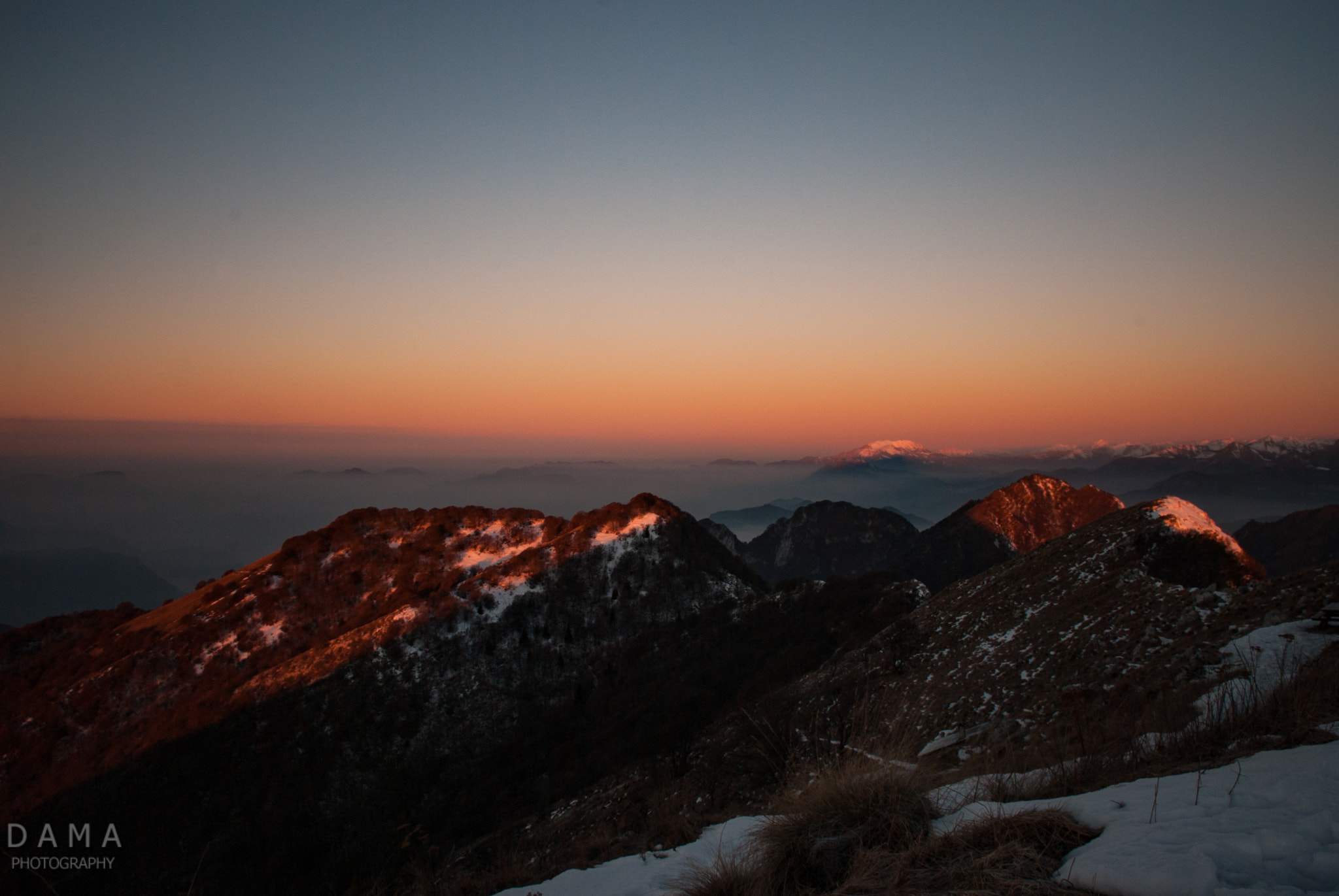 Nikon D40X sample photo. Dawn iii photography