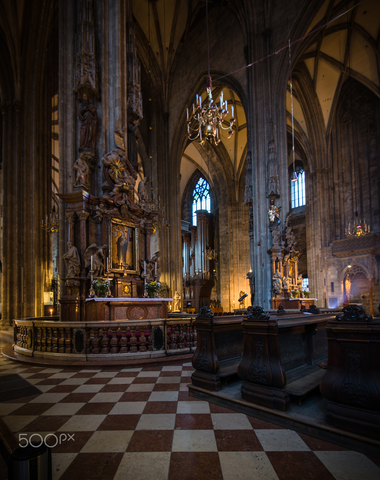 Nikon AF-S Nikkor 16-35mm F4G ED VR sample photo. Serenity photography