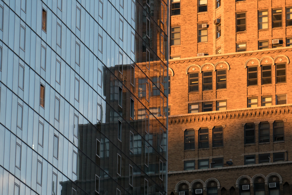Sony a6300 + Sony E 55-210mm F4.5-6.3 OSS sample photo. Afternoon glow photography