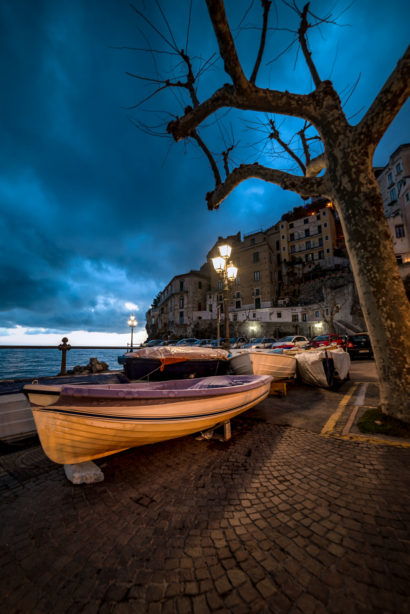 Samyang 14mm F2.8 ED AS IF UMC sample photo. Minori (sa) photography