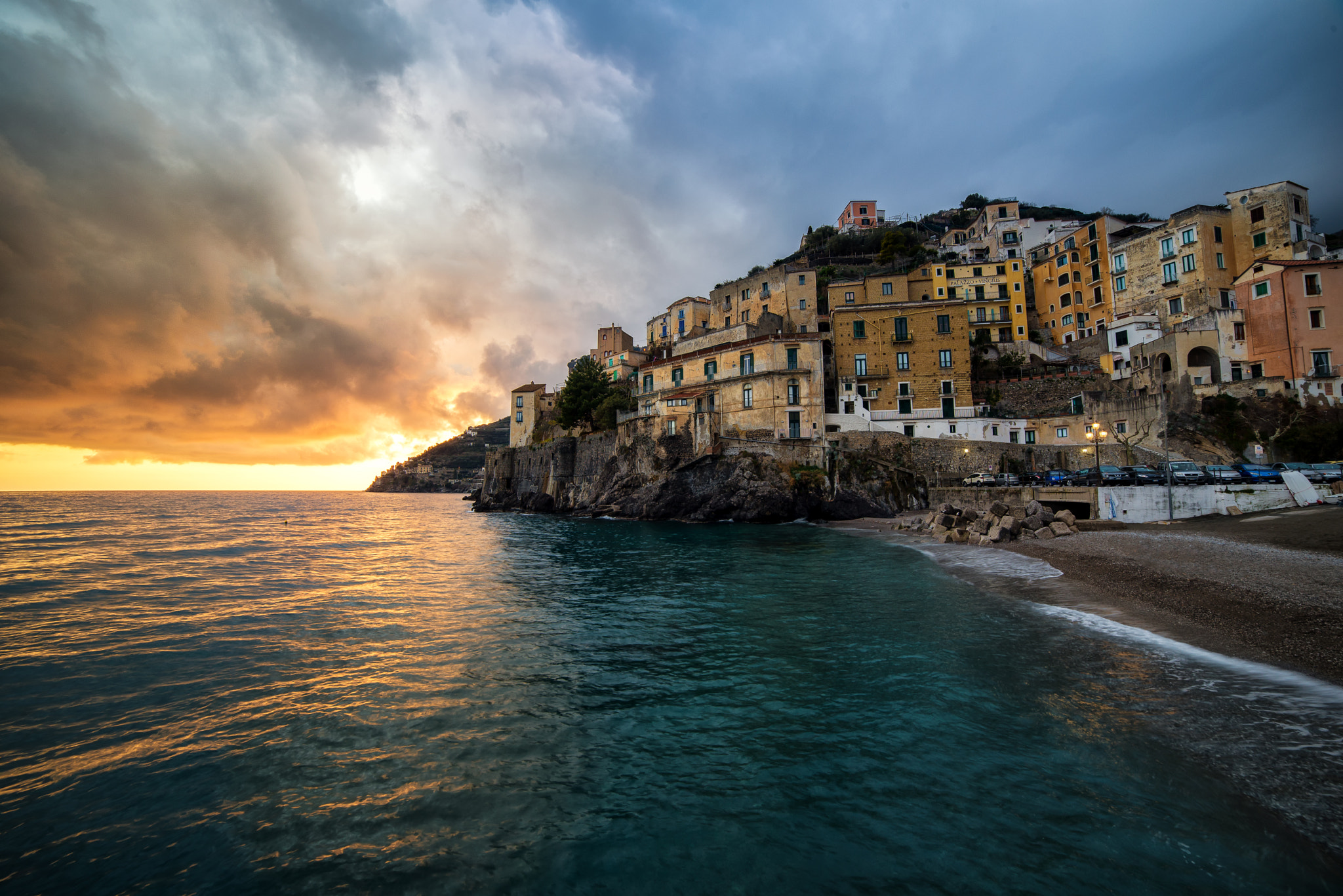 Samyang 14mm F2.8 ED AS IF UMC sample photo. Minori (sa) photography