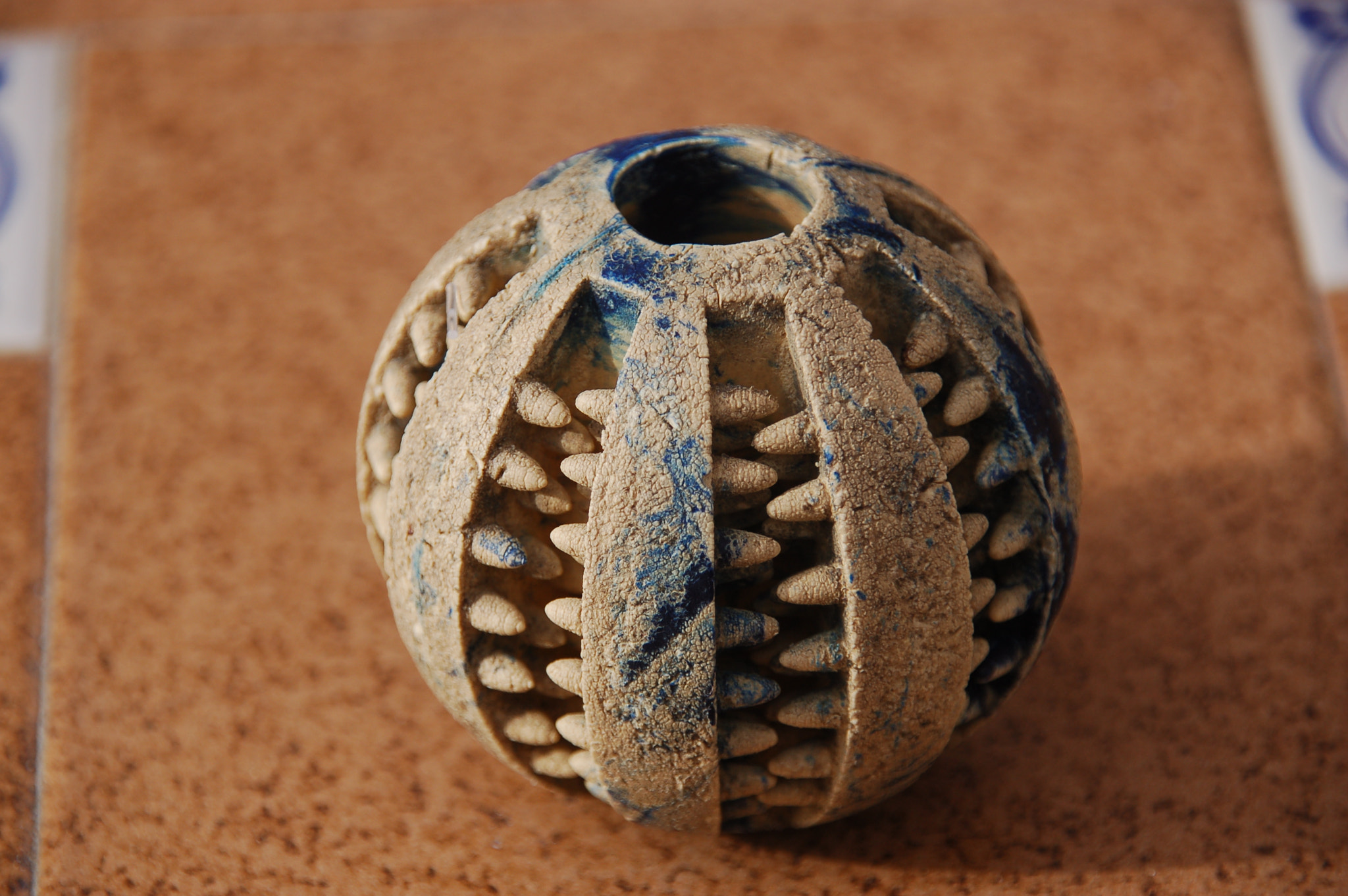 Sigma 18-200mm F3.5-6.3 DC OS HSM sample photo. The ball photography