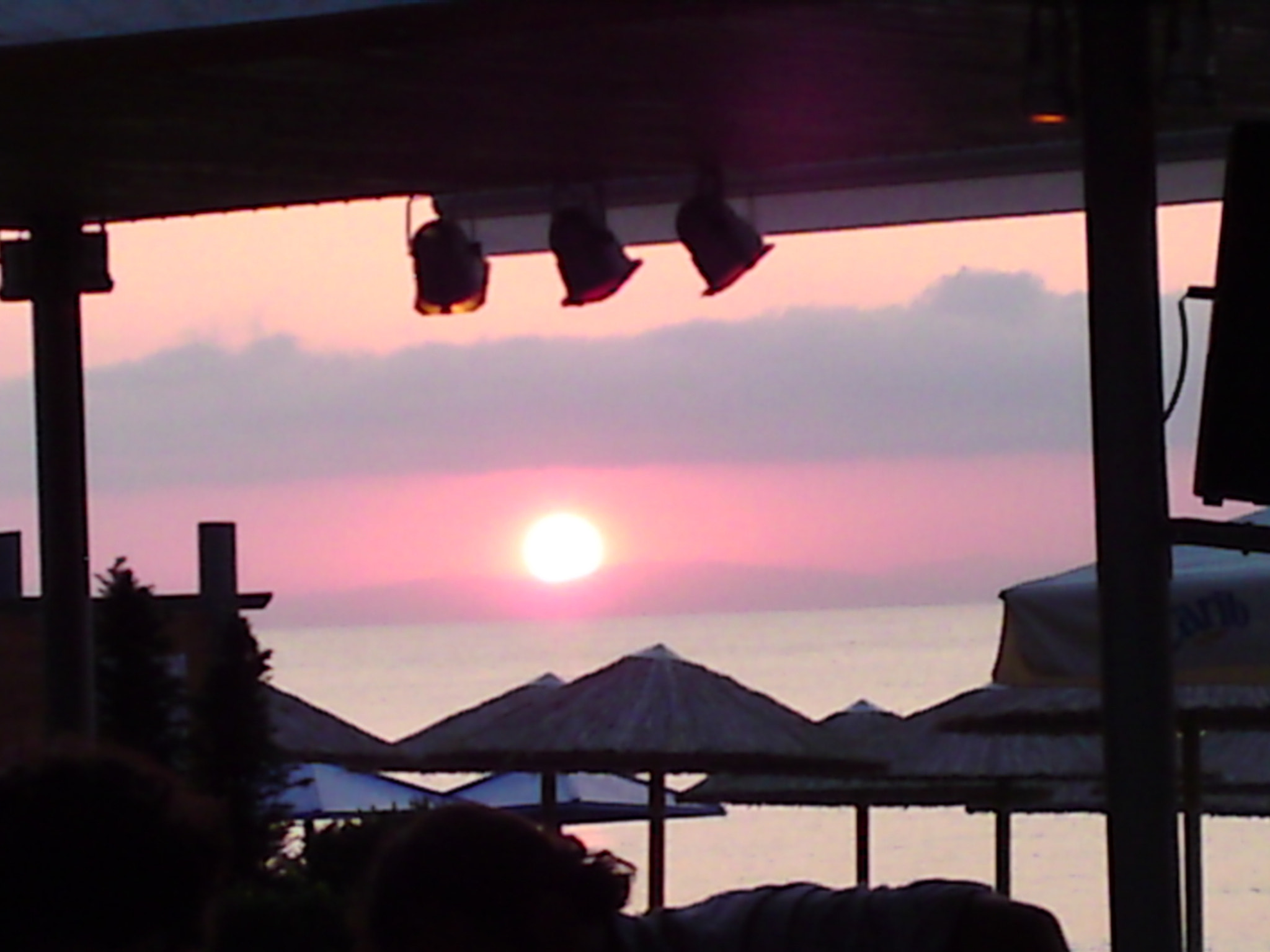 Sony Ericsson C905 sample photo