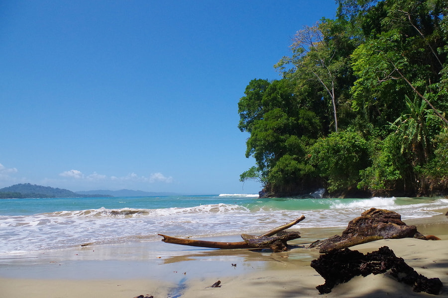 Pentax K-S2 sample photo. Playa punta uva photography