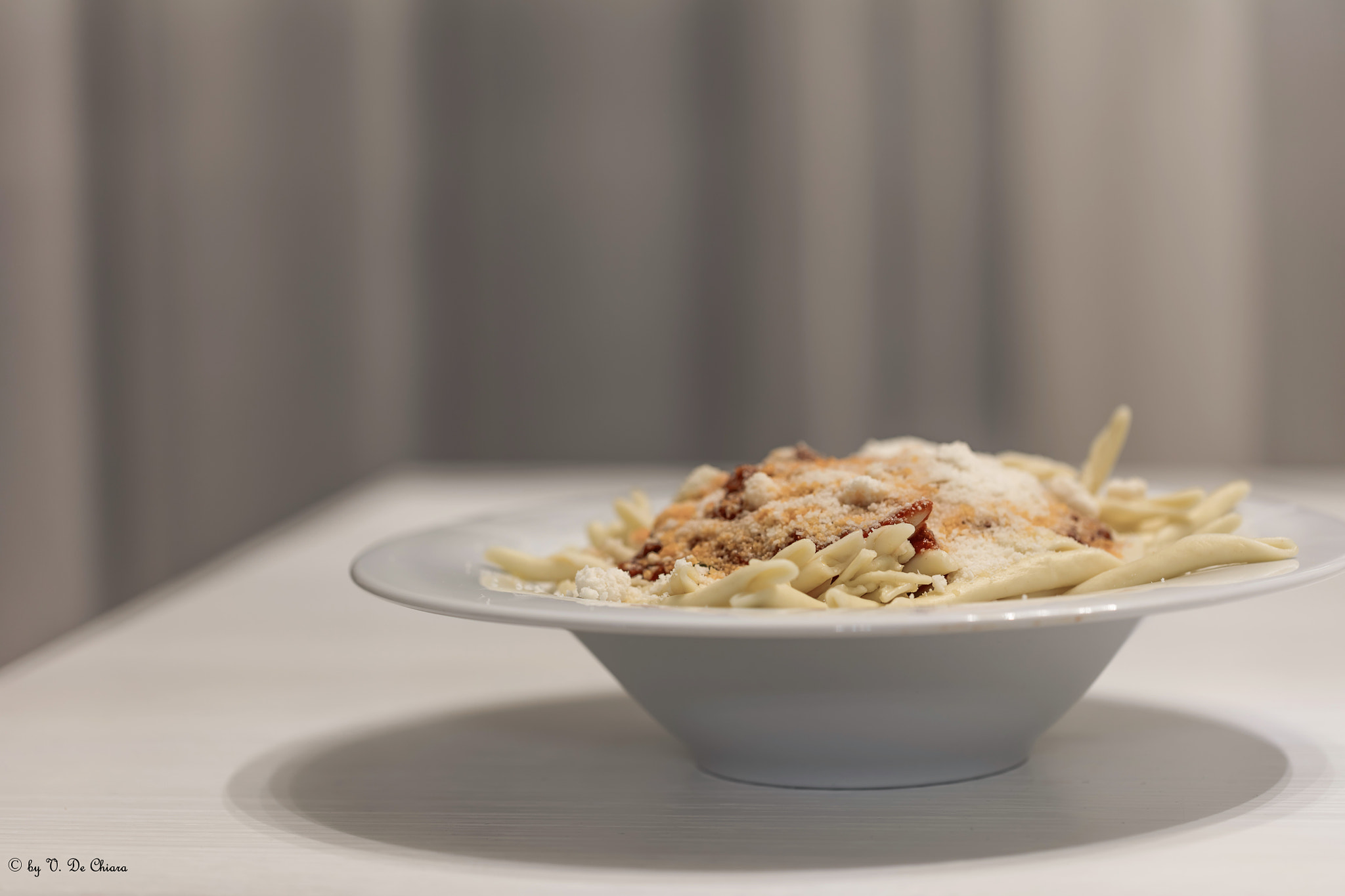Canon EF 100mm F2.8L Macro IS USM sample photo. Buon appetito photography