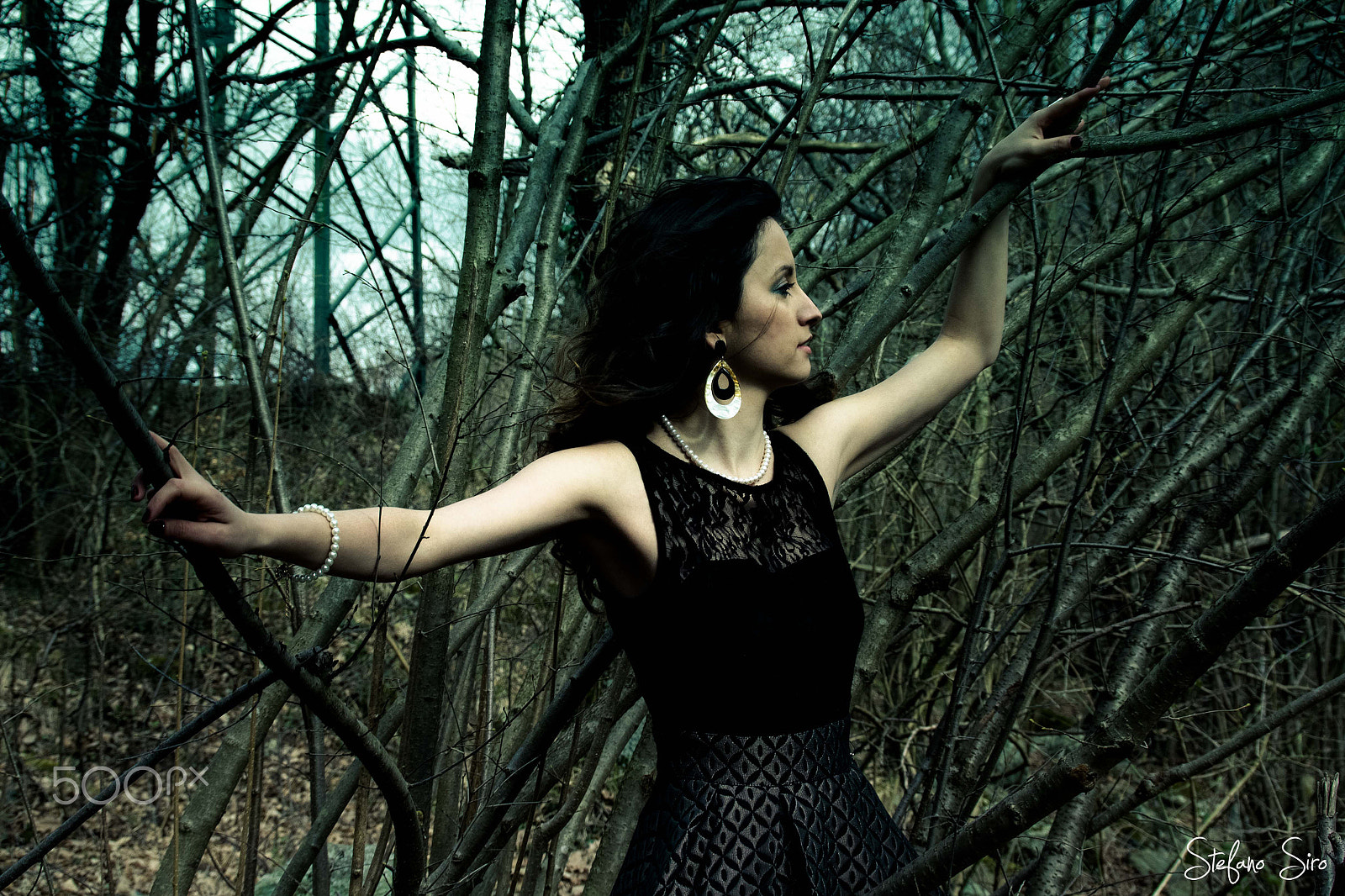 Canon EOS 60D sample photo. Stefanosiroportrait photography
