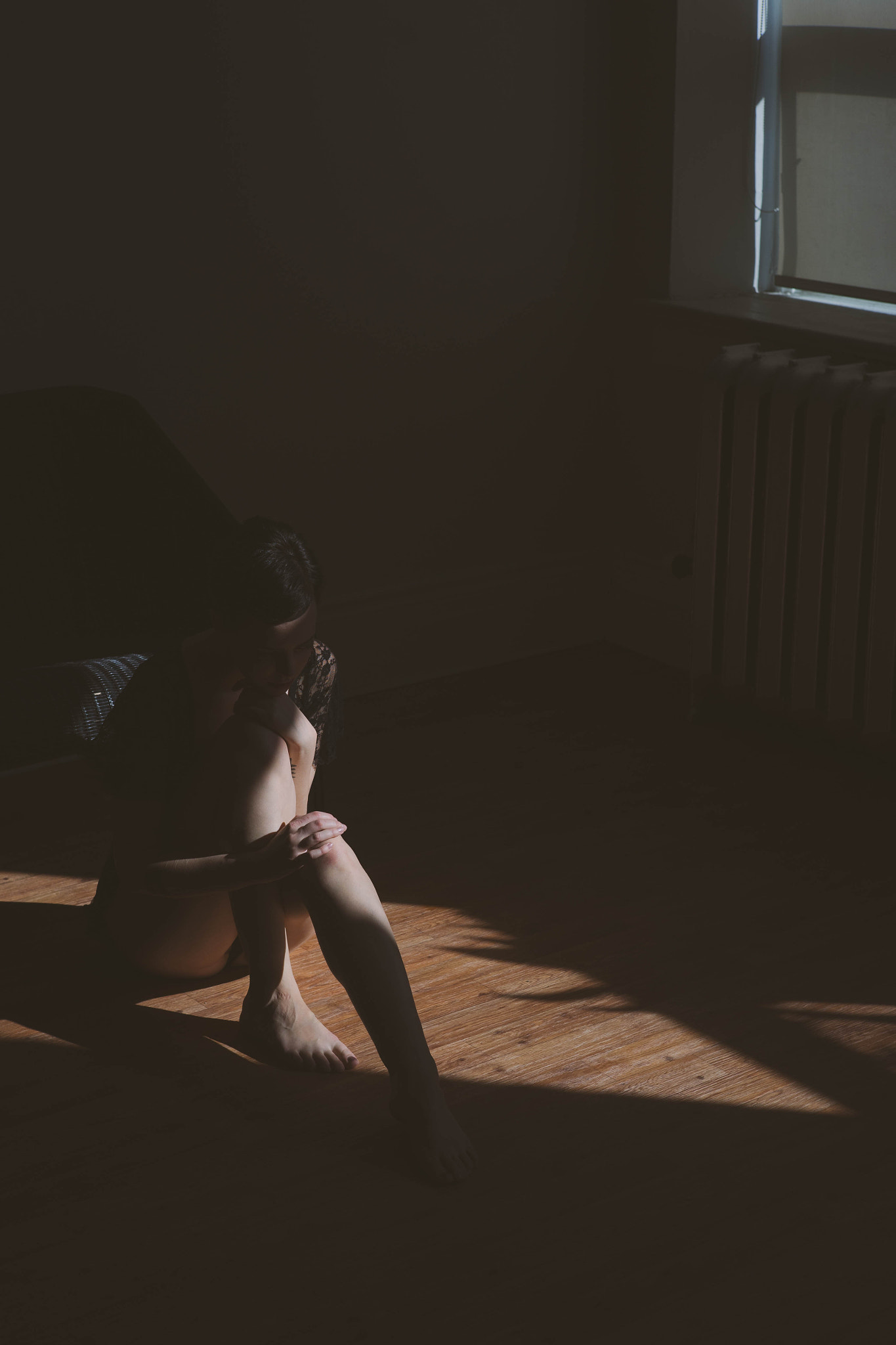 Sony a7 II + Canon EF 40mm F2.8 STM sample photo. @amoretsqualore  photography