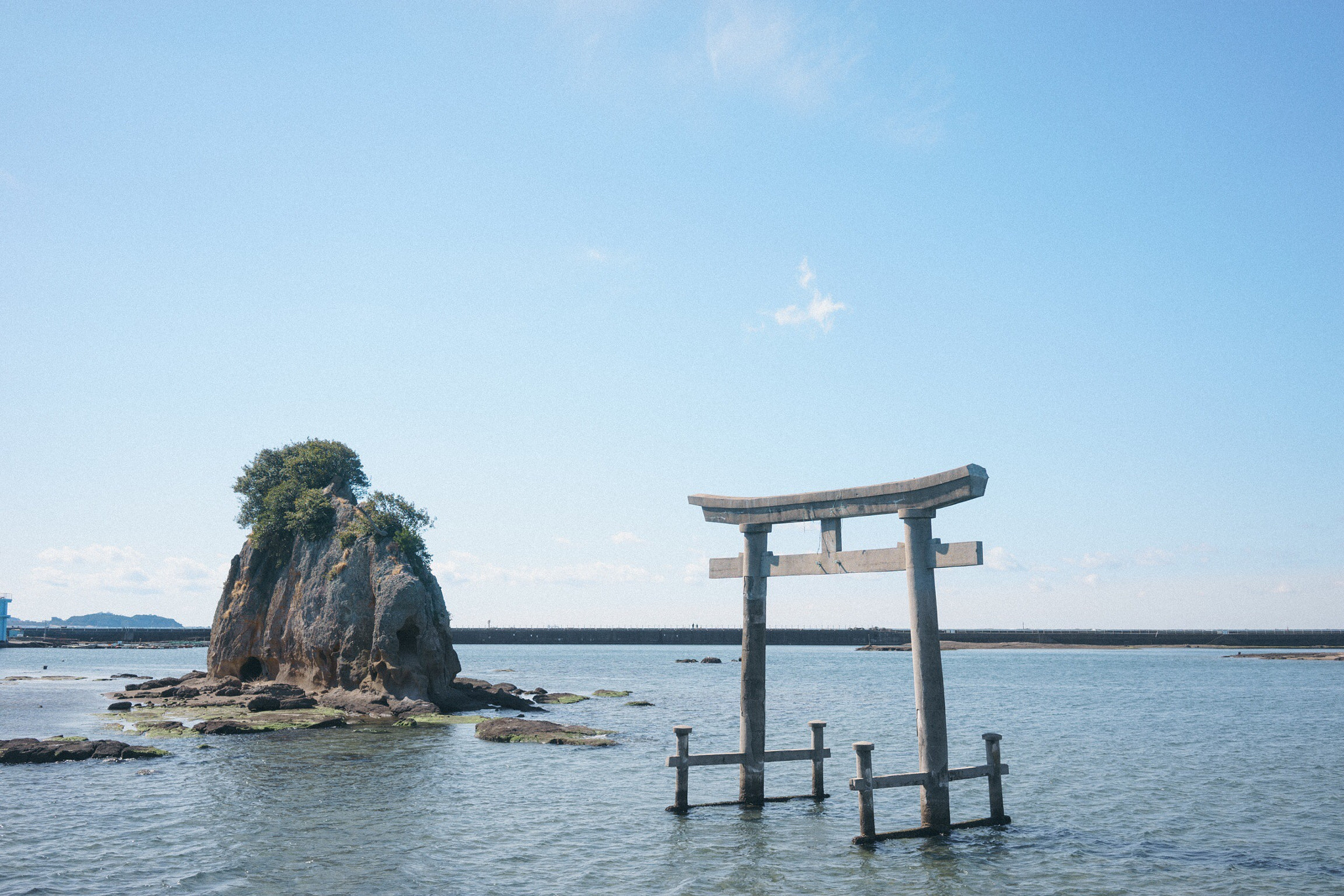 Sony a7 + Sony Sonnar T* FE 35mm F2.8 ZA sample photo