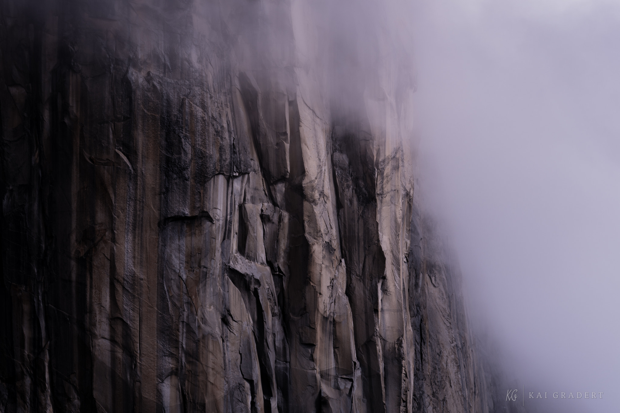 Sony FE 70-200mm F2.8 GM OSS sample photo. El capitan photography