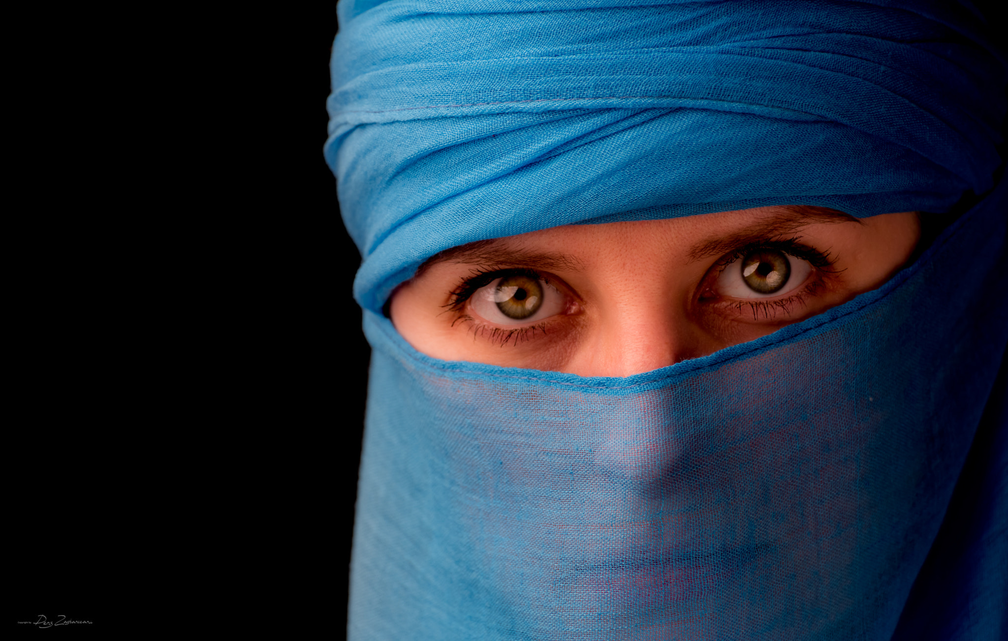 Nikon D810 sample photo. My story photography