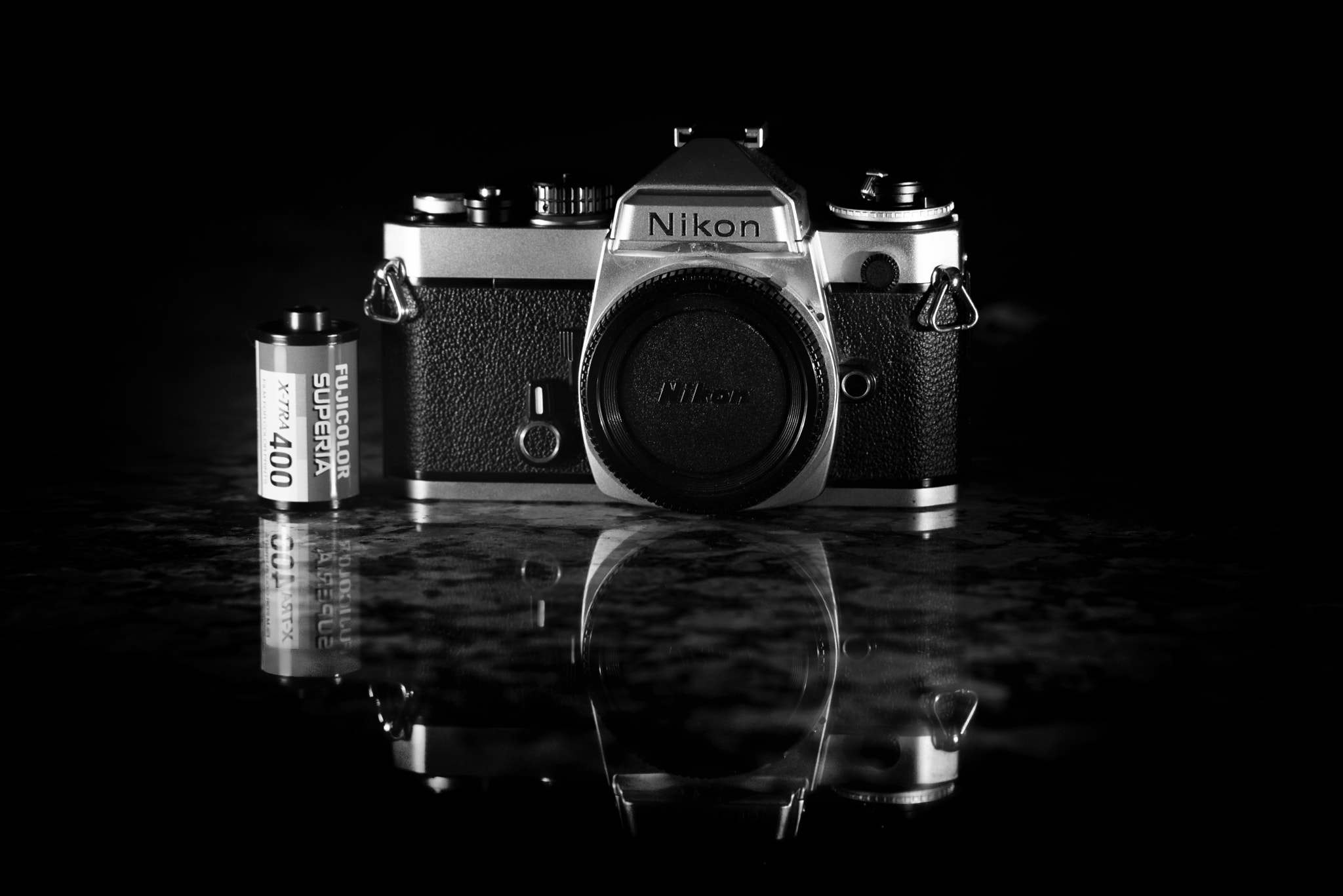 Nikon D600 sample photo. Week 7 of my 52 week challenge: forgotten photography