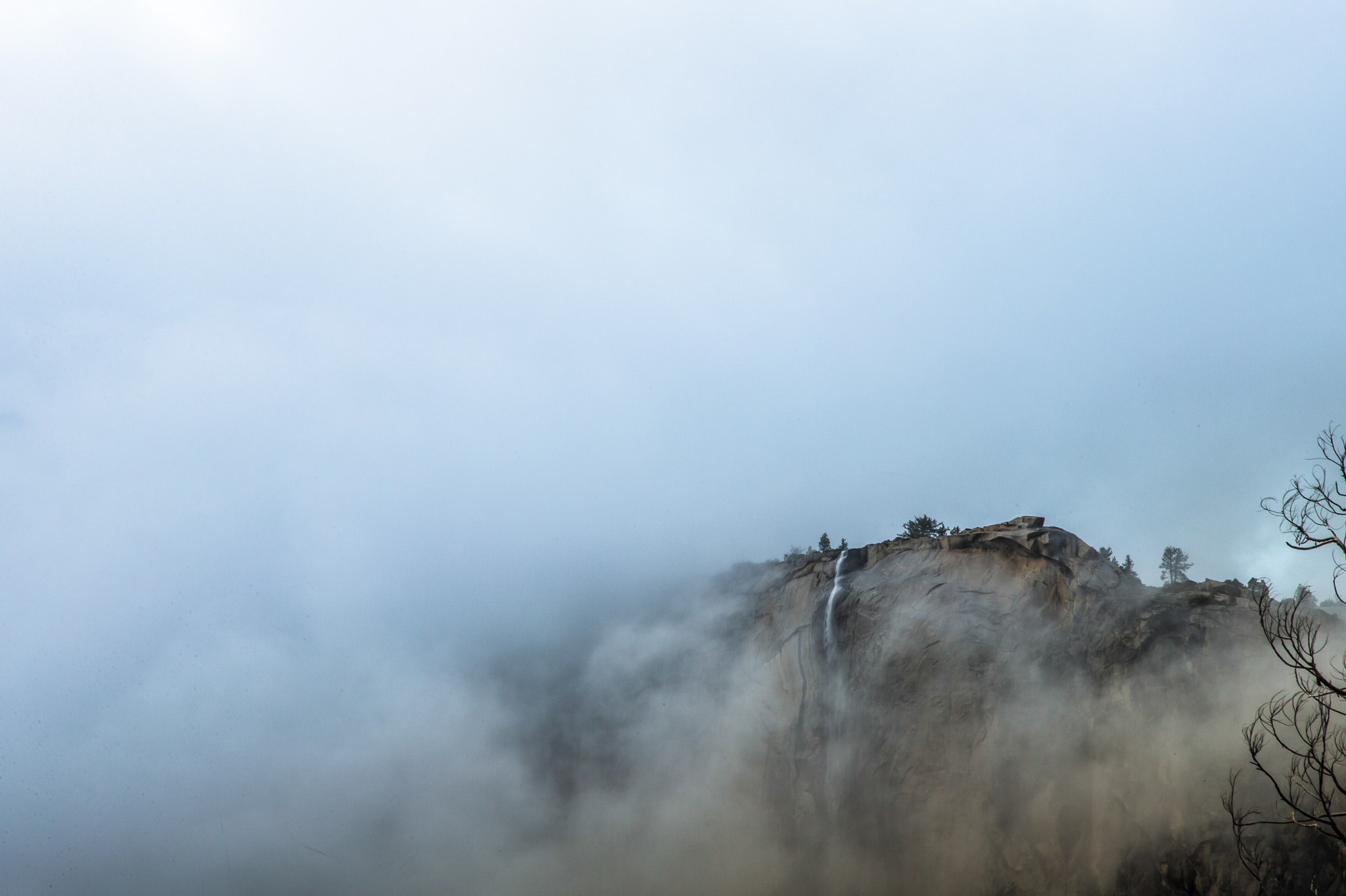 Canon EOS-1D X sample photo. Like a chinese painting photography
