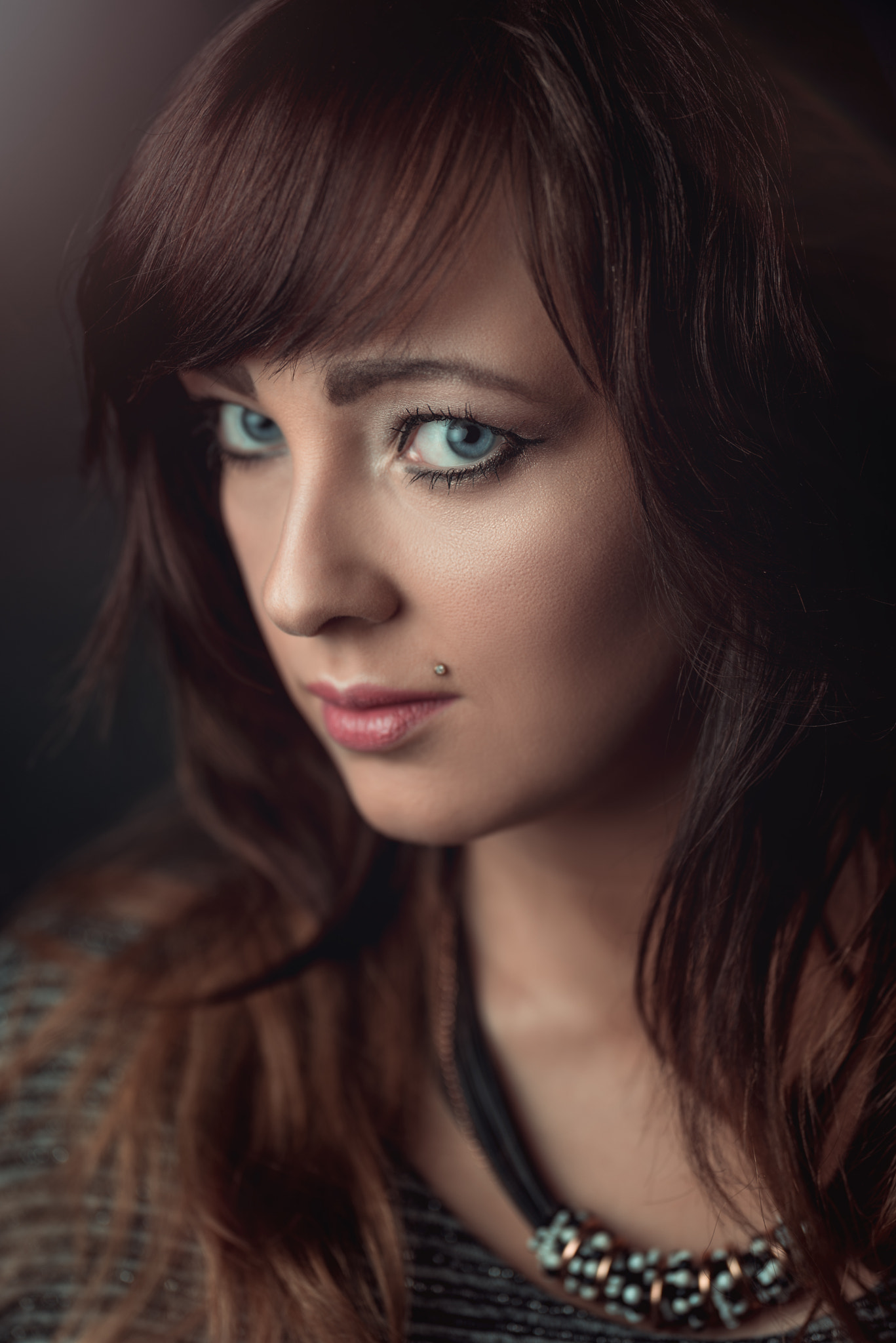 Nikon D750 + Sigma 105mm F2.8 EX DG Macro sample photo. One more beautiful photography