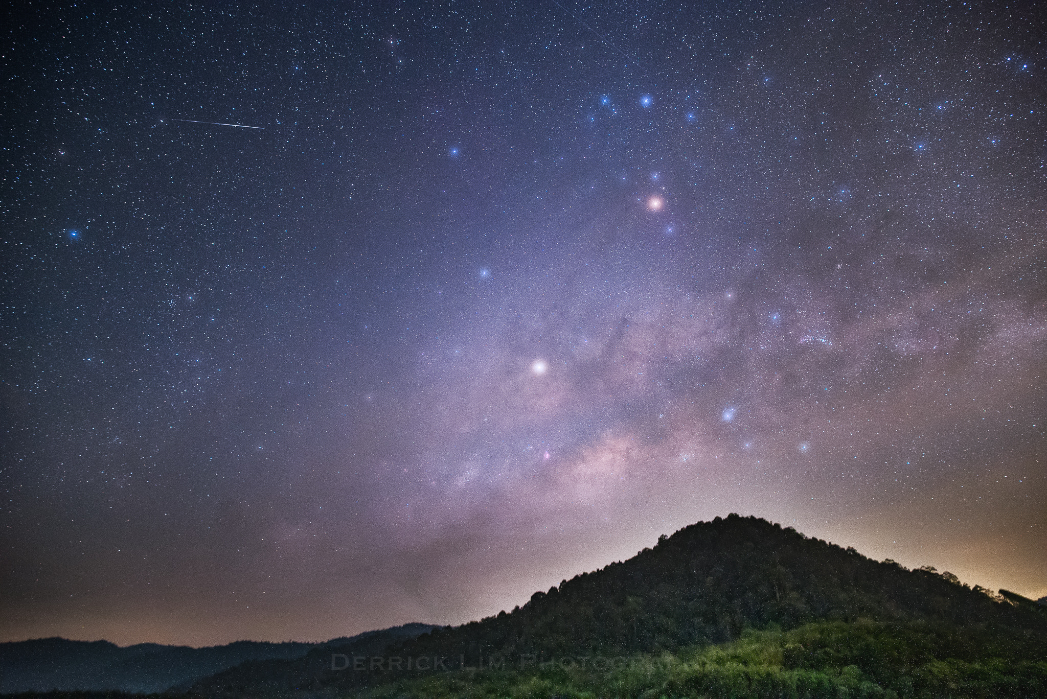Sony a7S + Canon EF 24mm F1.4L II USM sample photo. The milky way returns photography