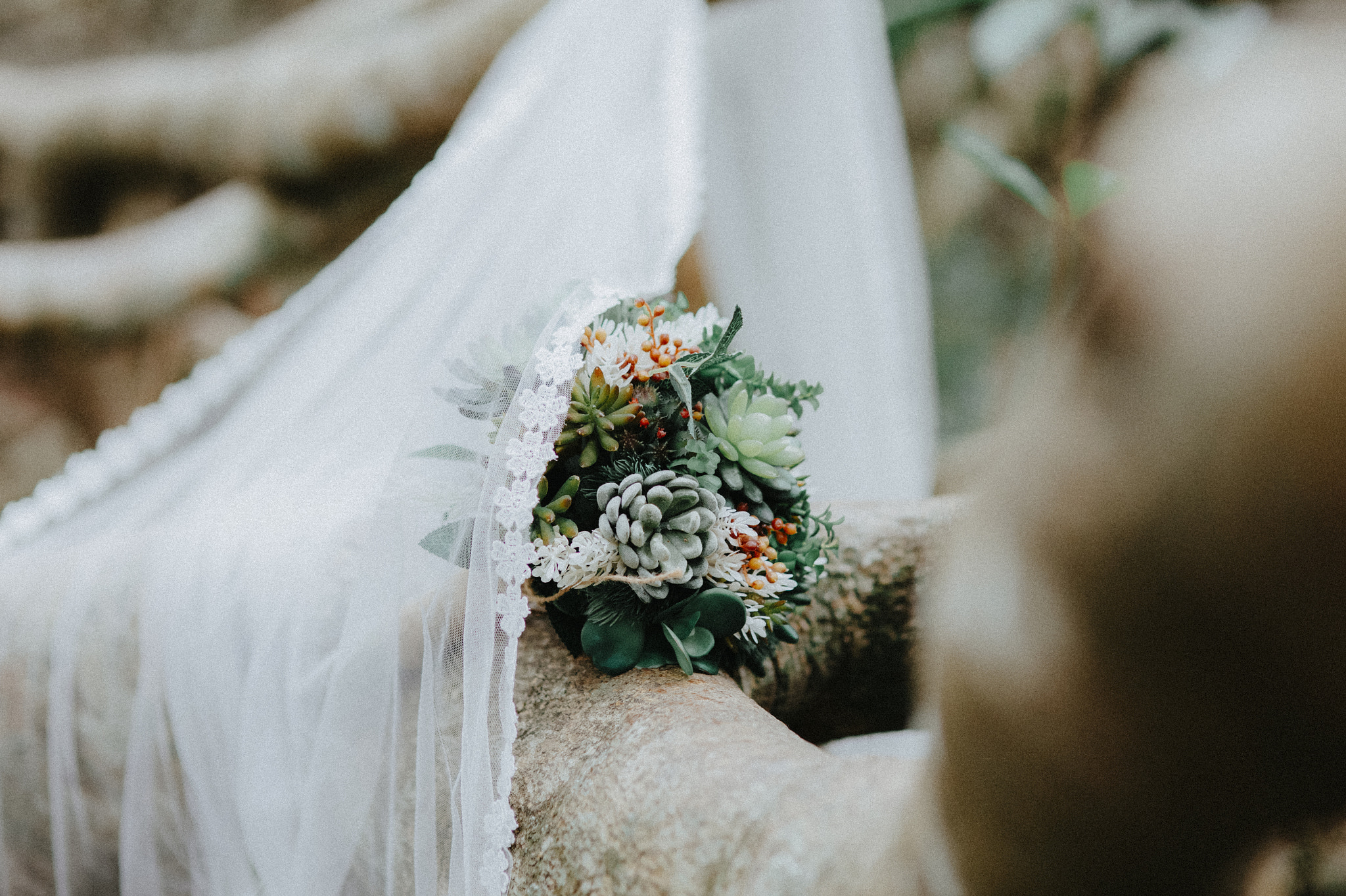 Sigma 85mm F1.4 EX DG HSM sample photo. Wedding dress.. photography