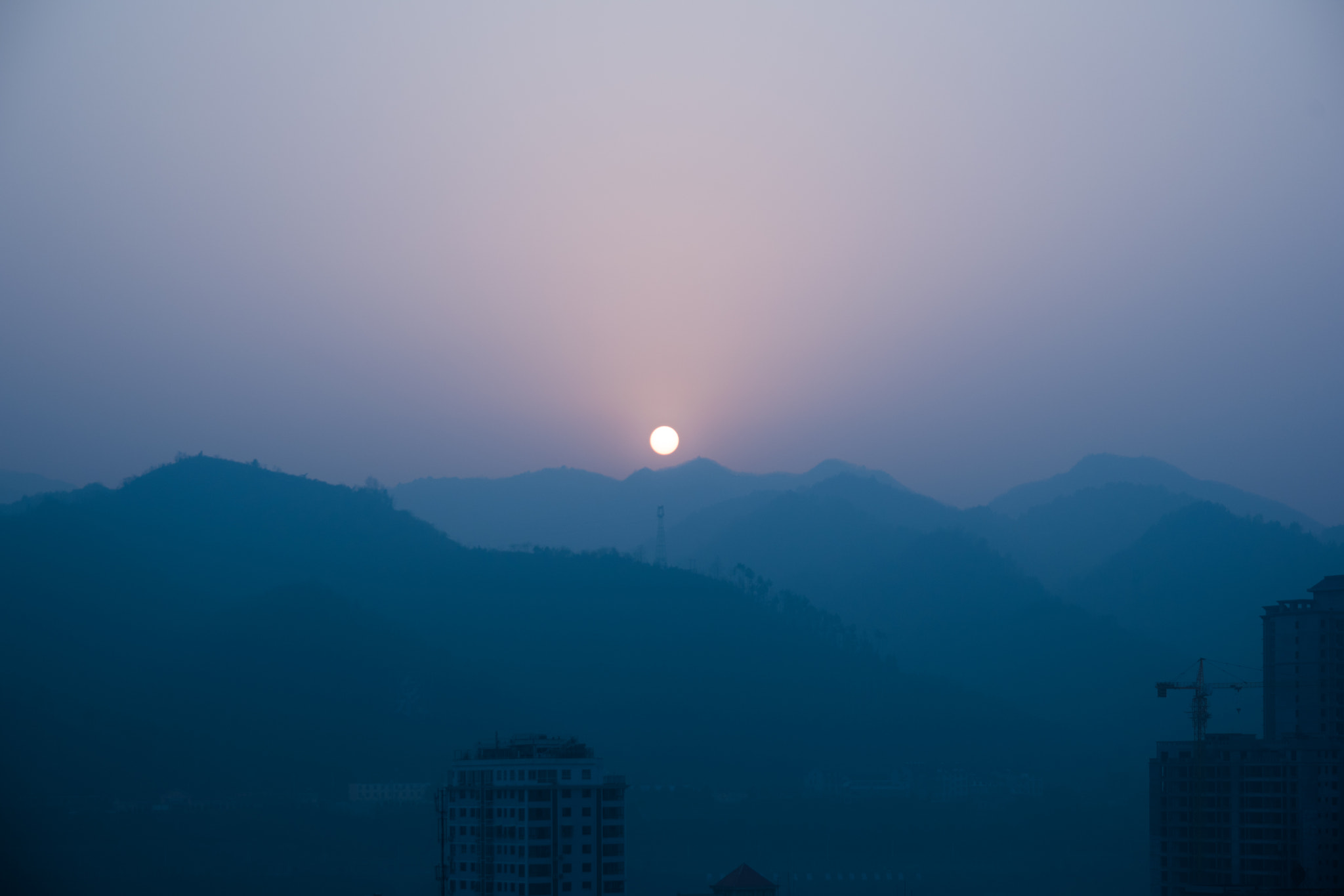 Sigma 17-50mm F2.8 EX DC OS HSM sample photo. Shiquan photography
