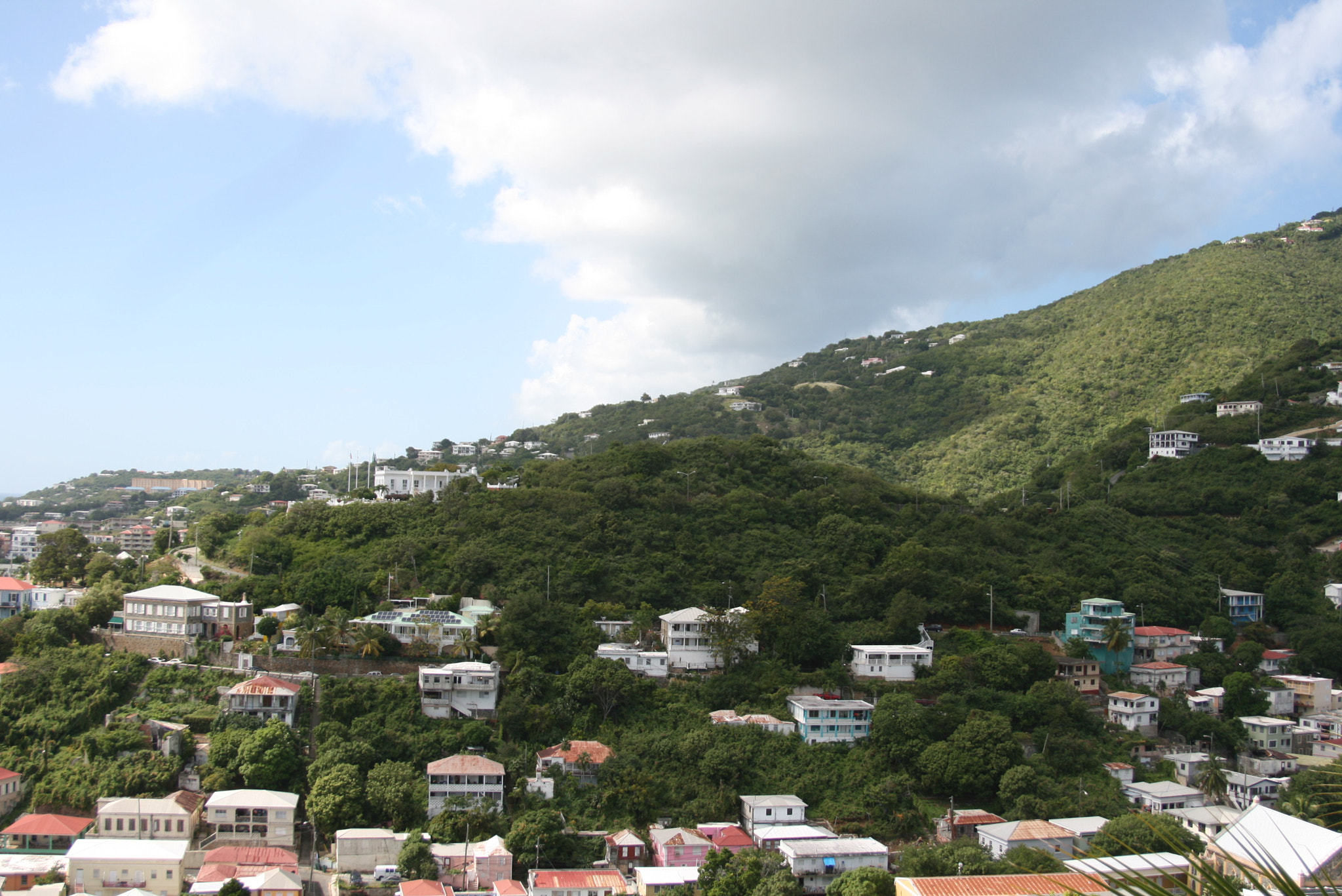 Canon EF 24-85mm F3.5-4.5 USM sample photo. St. thomas photography