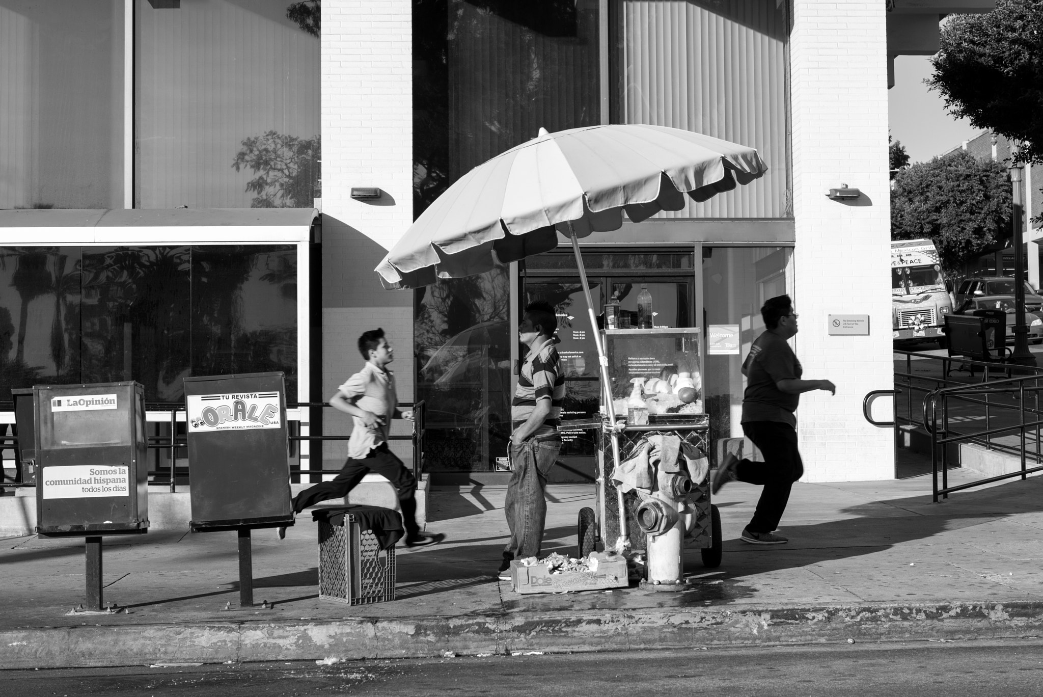 Leica M Monochrom (Typ 246) sample photo. Leica monochrome photography