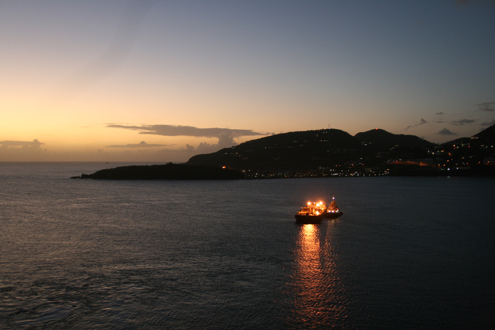 Canon EF 24-85mm F3.5-4.5 USM sample photo. St. thomas 2 photography