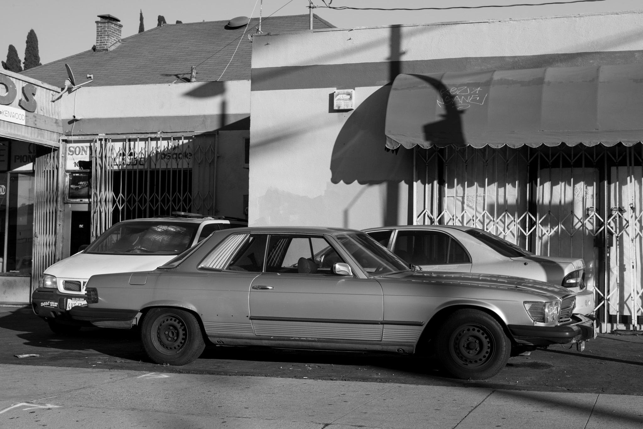 Leica M Monochrom (Typ 246) sample photo. Leica monochrome photography