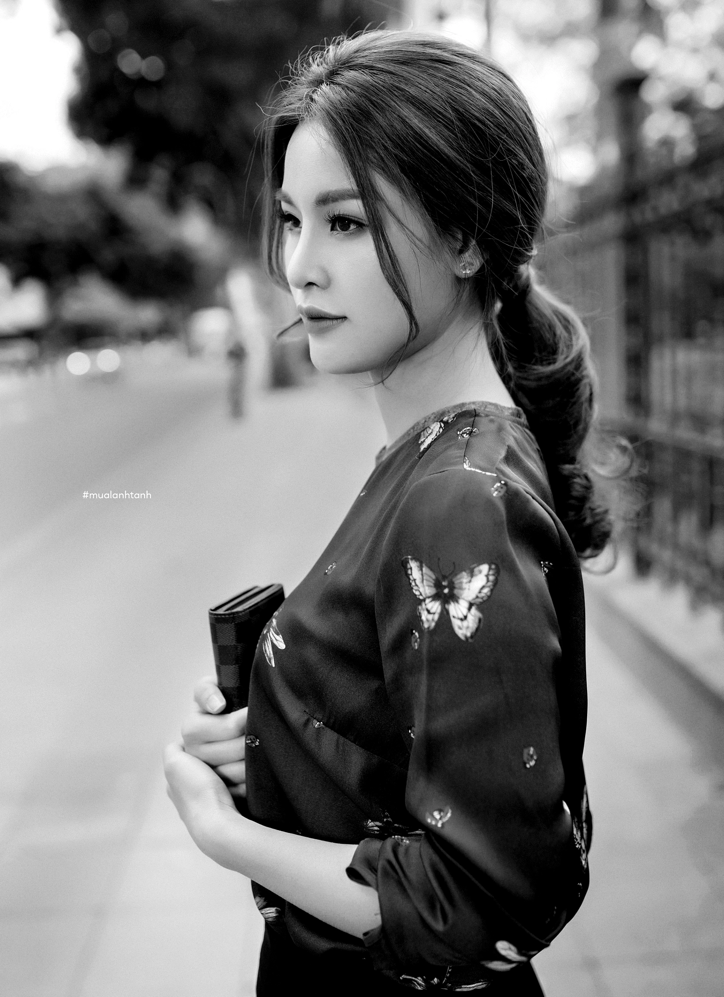 Sigma 35mm F1.4 DG HSM Art sample photo. Ninh an photography