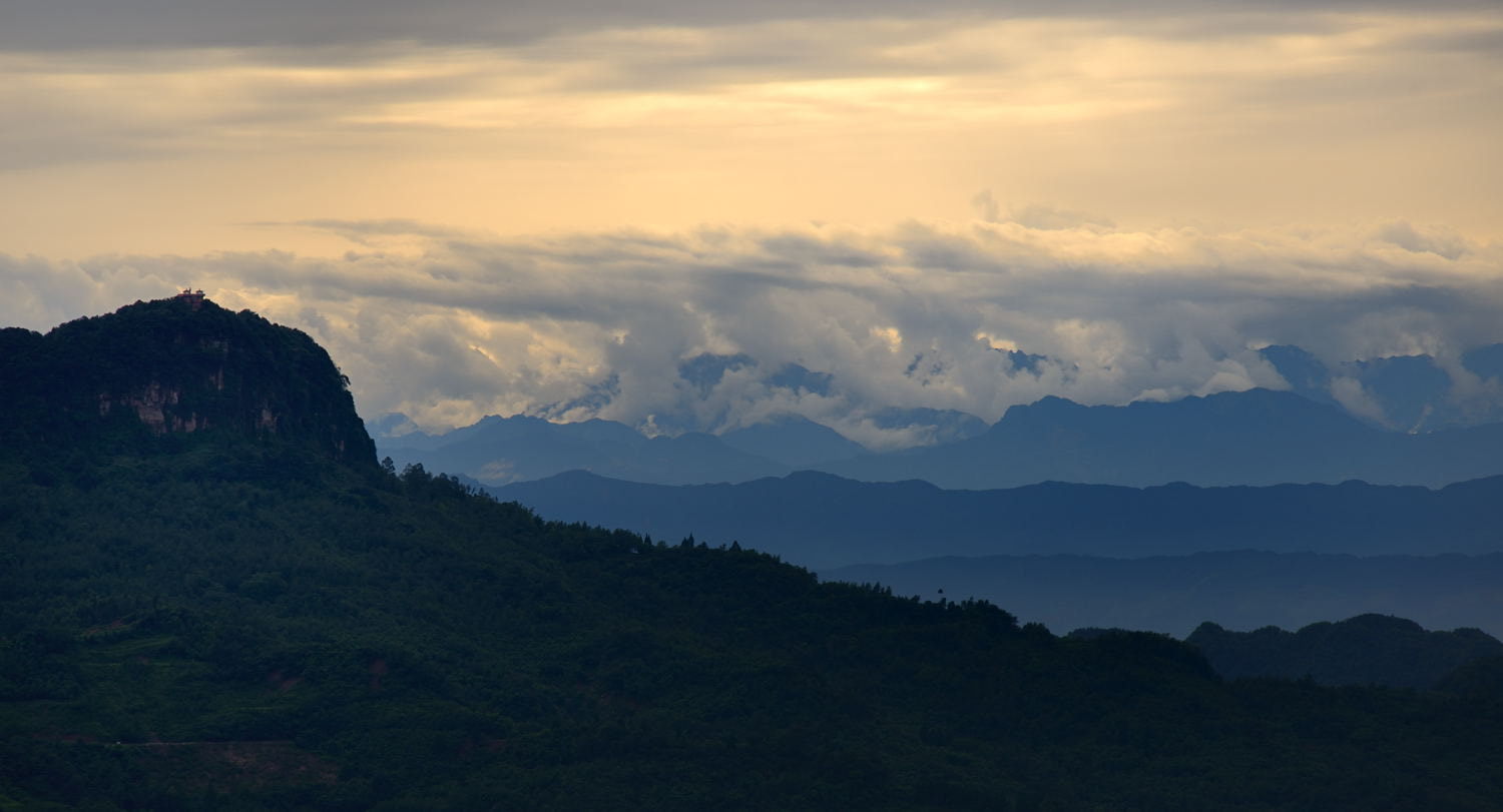 AF Zoom-Nikkor 70-210mm f/4 sample photo. 【vd视觉记忆】【2013.08.08】风起云涌 photography