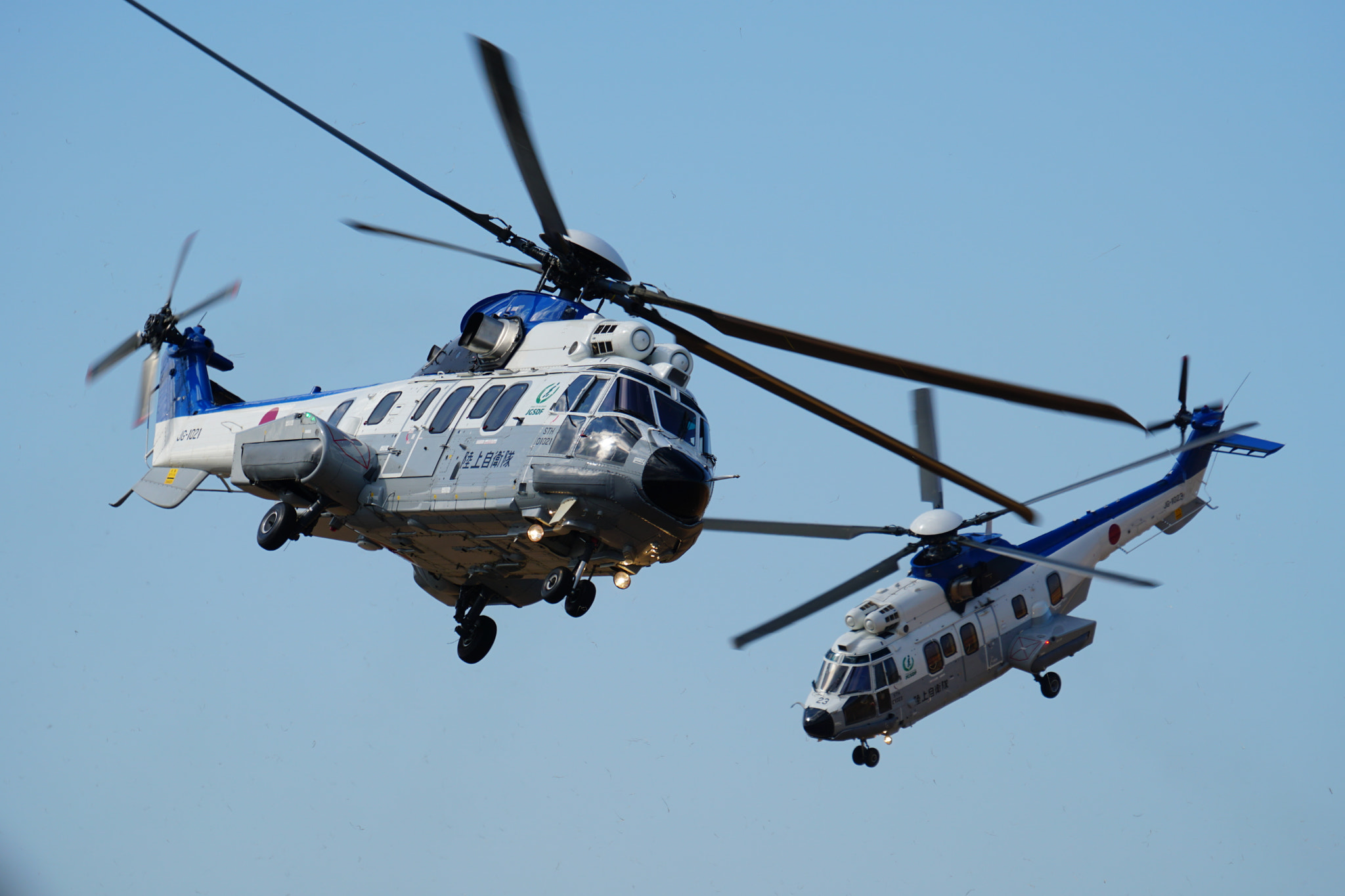 Sony FE 24-240mm F3.5-6.3 OSS sample photo. 木更津航空祭 photography